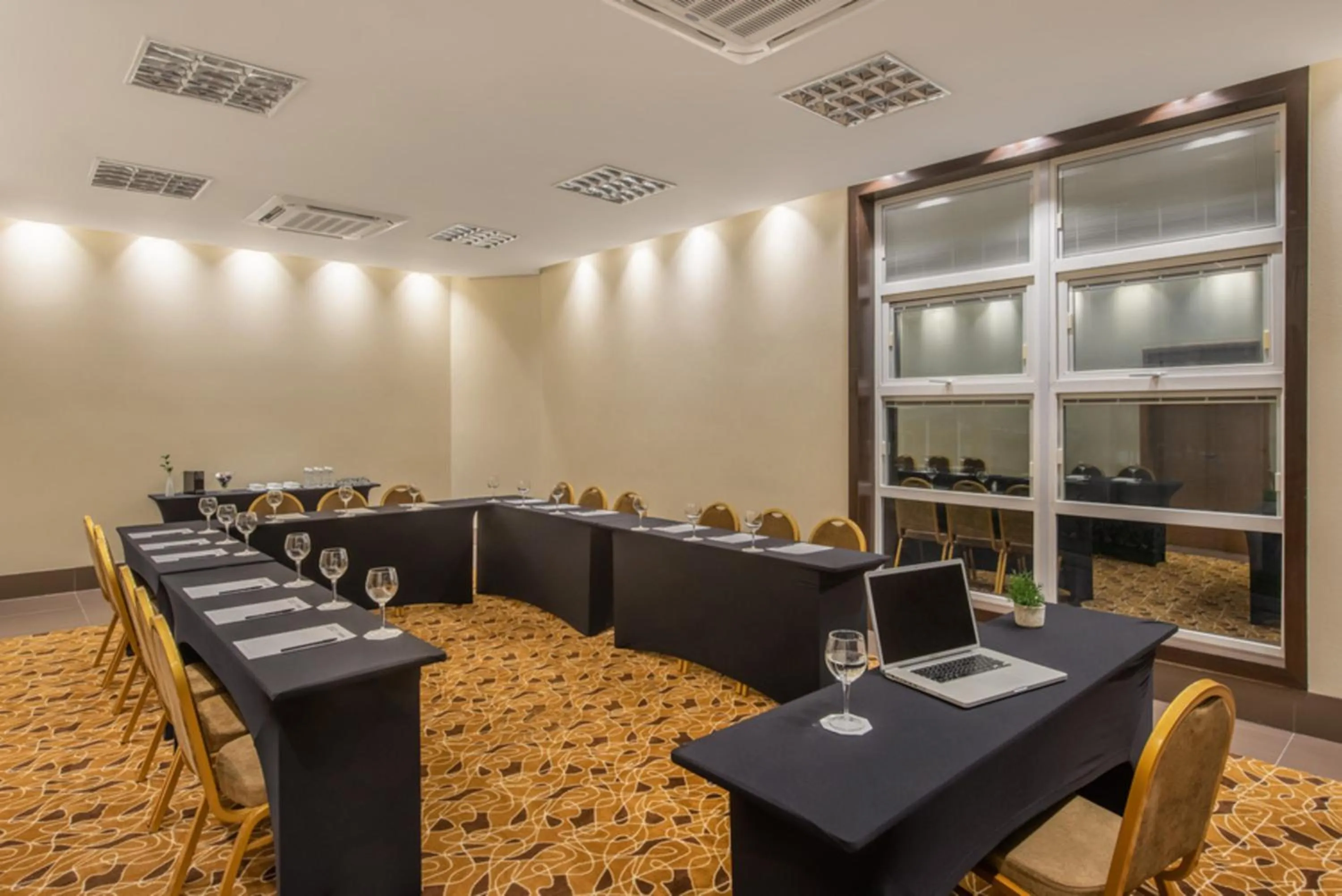Meeting/conference room in Intercity Itupeva
