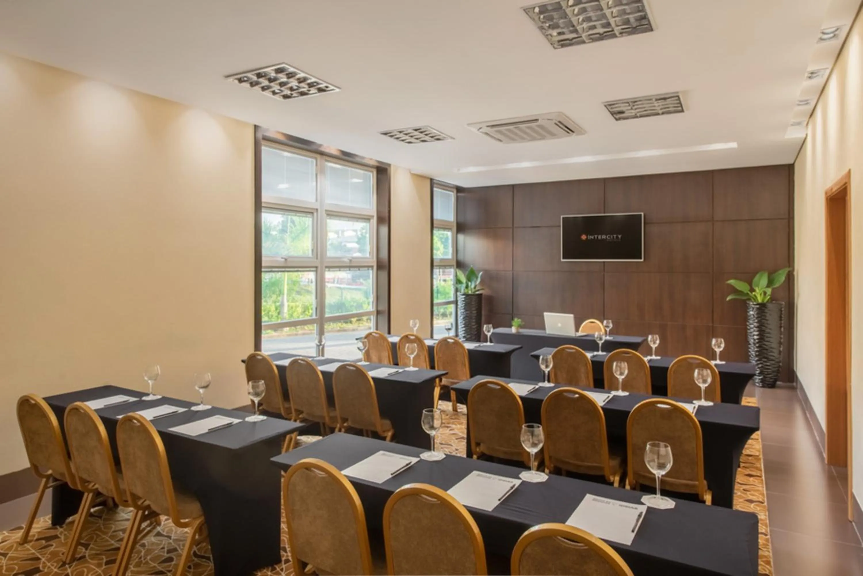 Meeting/conference room in Intercity Itupeva