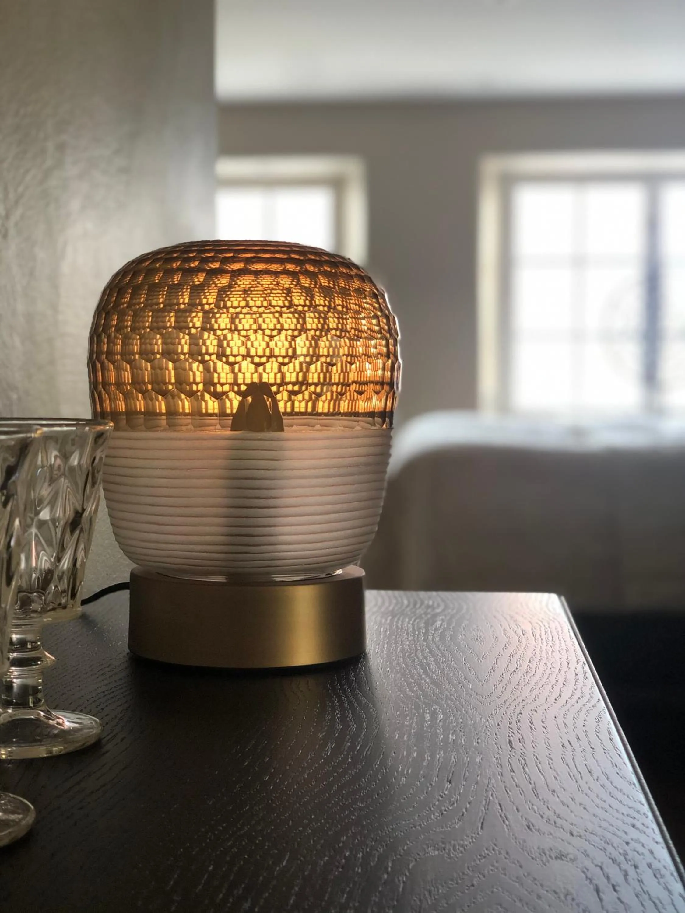 Property building in Hotell Visby Börs