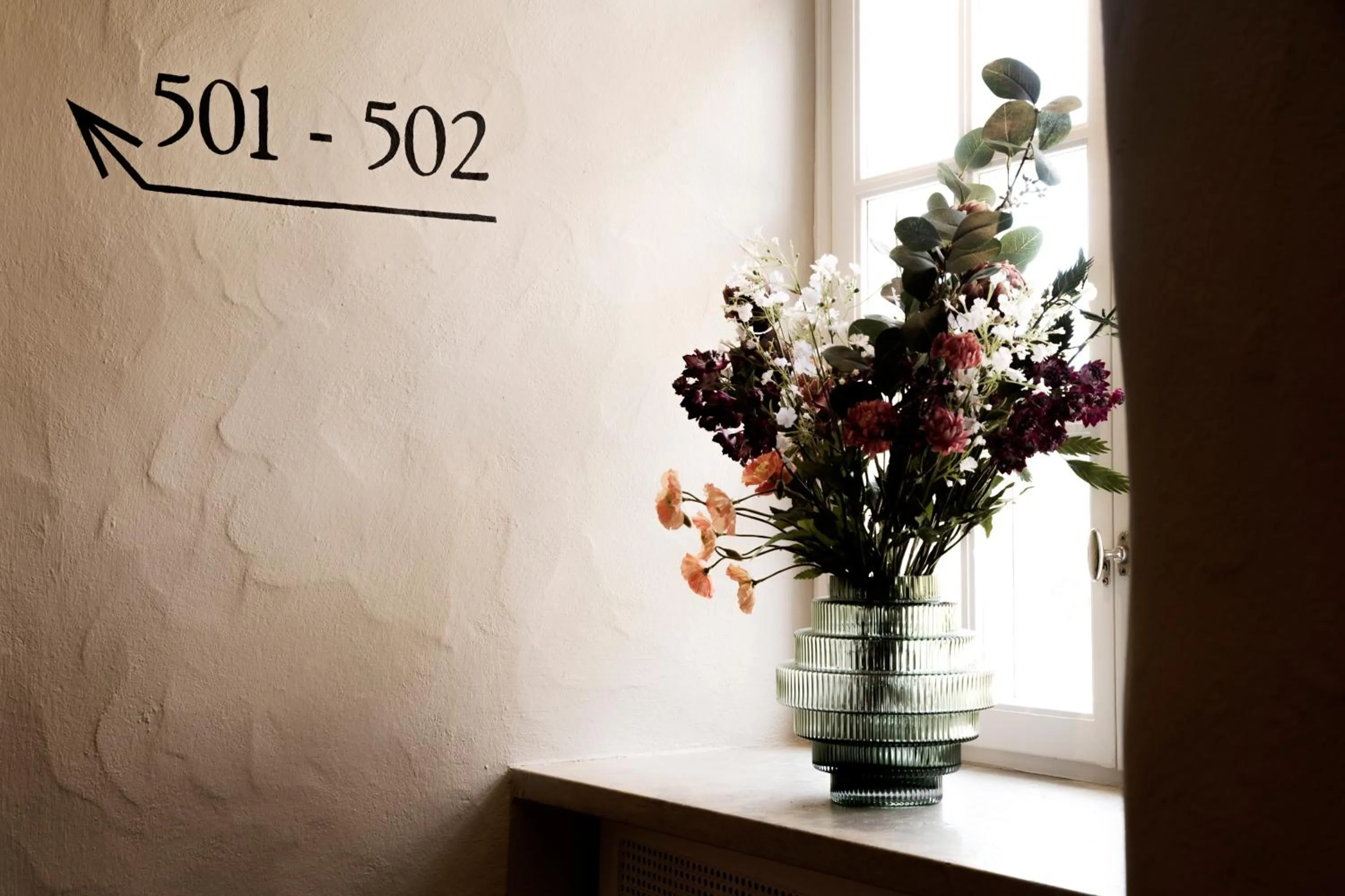 Property building in Hotell Visby Börs