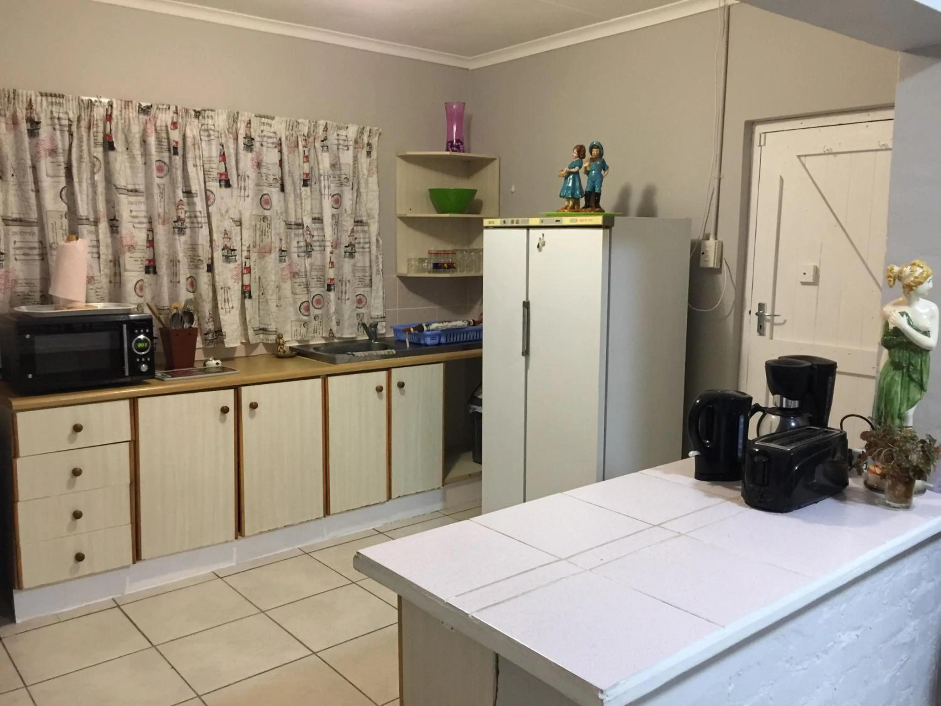 Studio - Disability Access in 57 On Wellington Accommodation