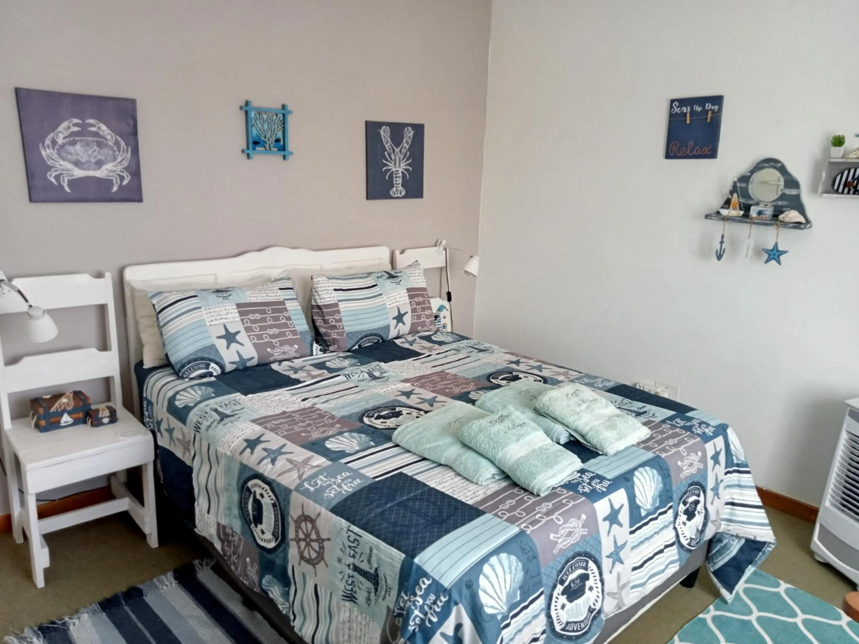 57 On Wellington Accommodation