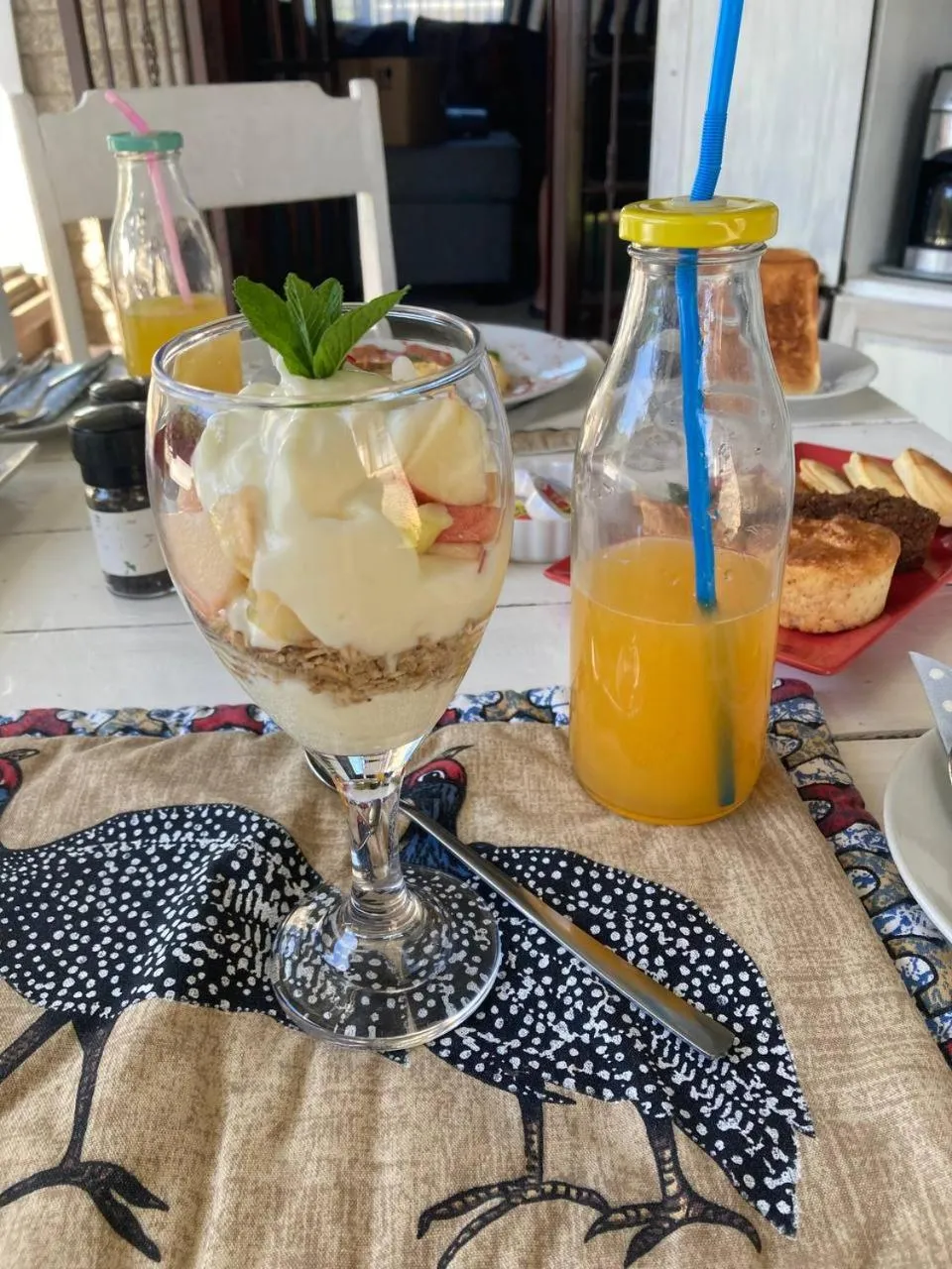 57 On Wellington Accommodation