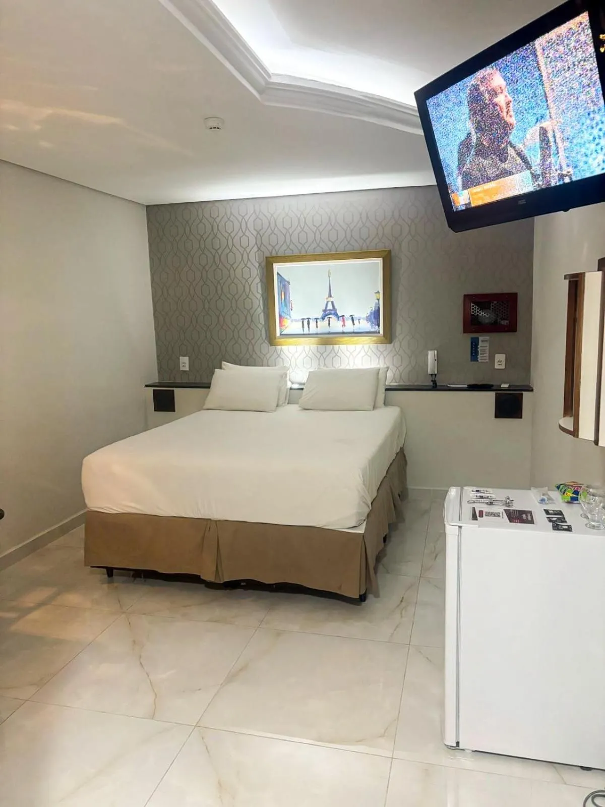 Hotel & Motel Le Baron
