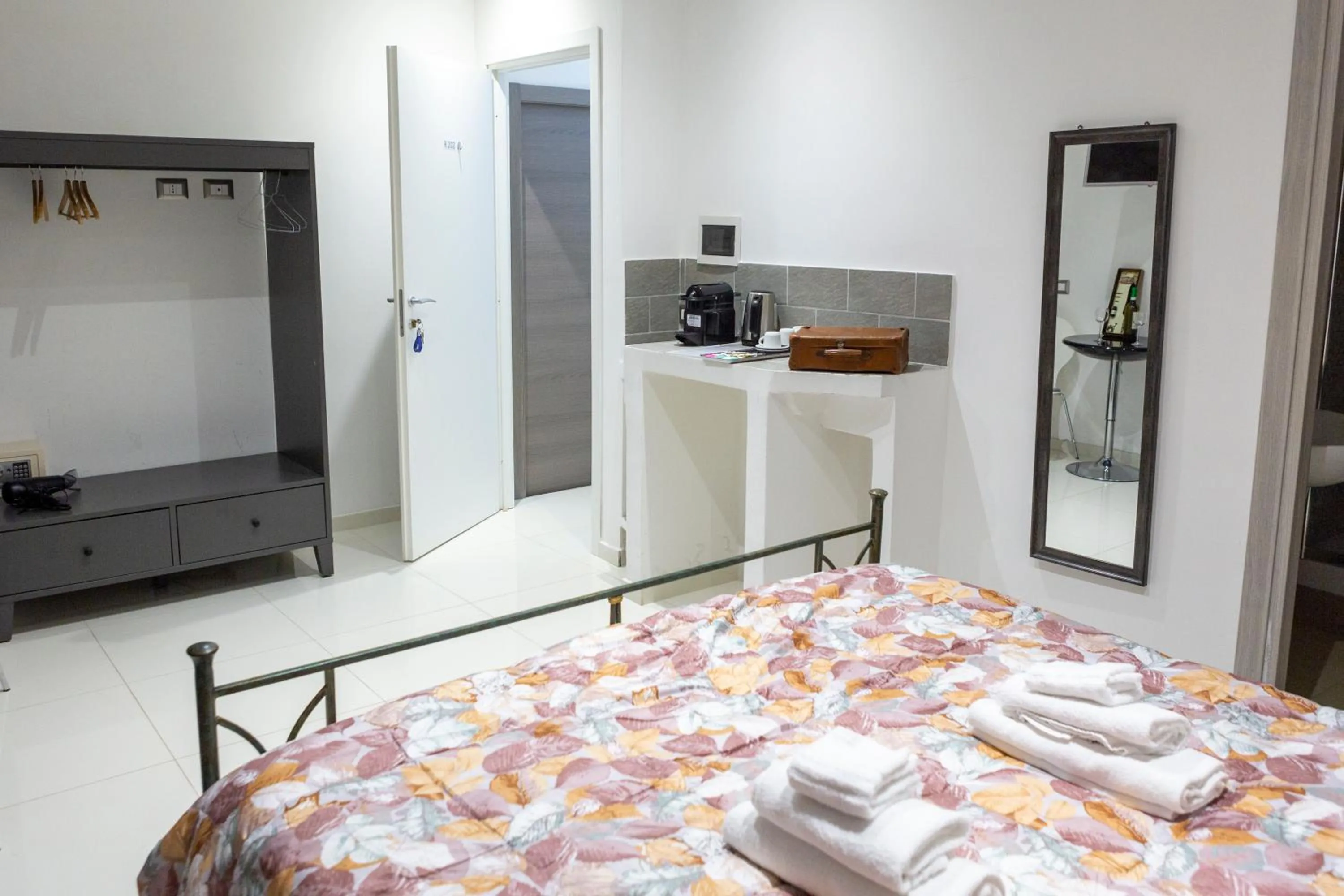 Bed in Rita a Trastevere