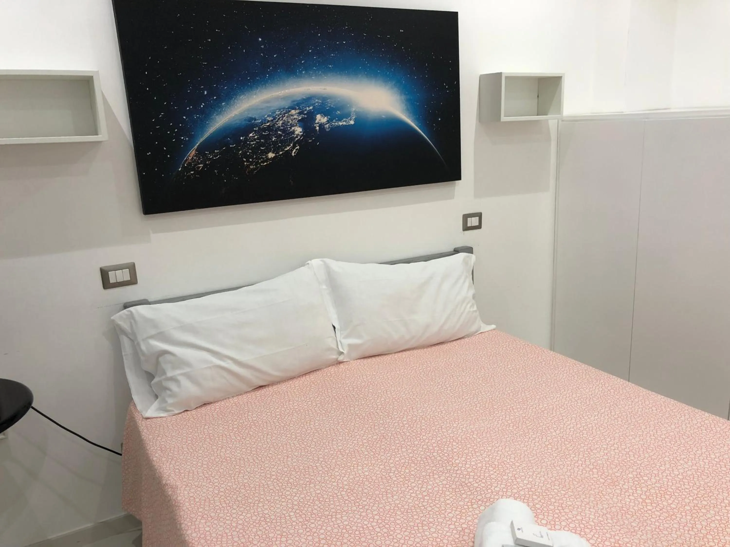 Bed in Rita a Trastevere