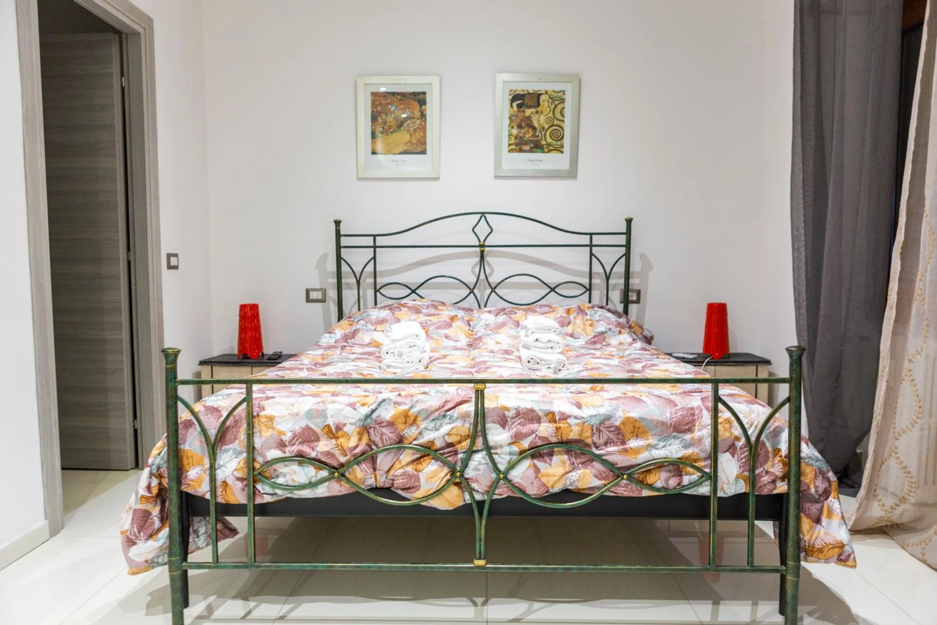 Bed in Rita a Trastevere