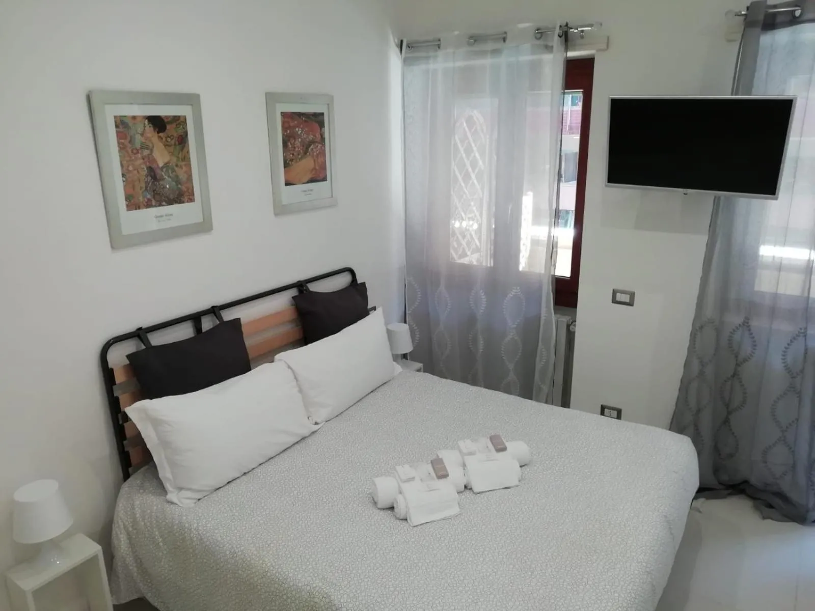 Bed in Rita a Trastevere