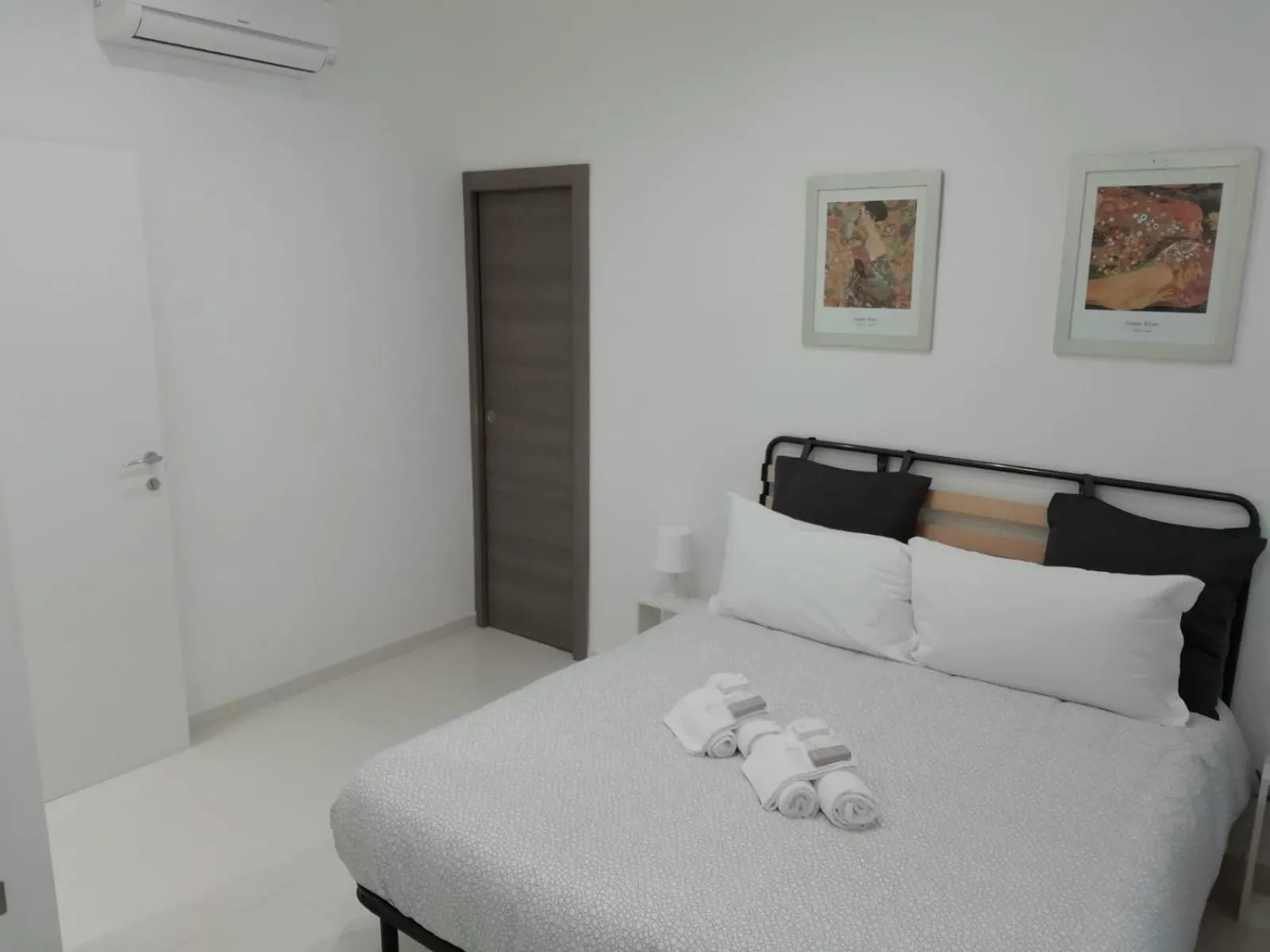 Bed in Rita a Trastevere