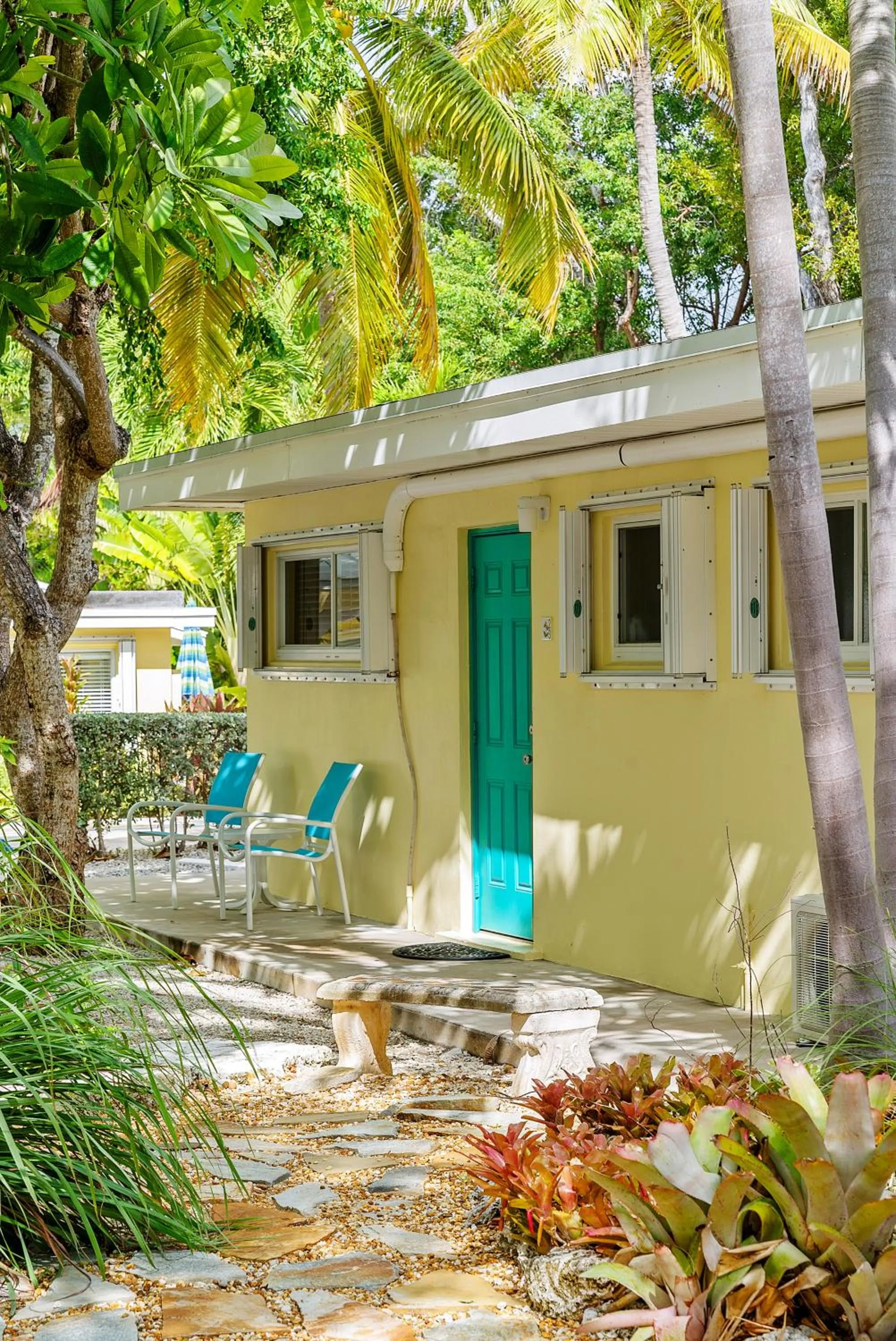 View (from property/room) in Coconut Bay Resort - Key Largo