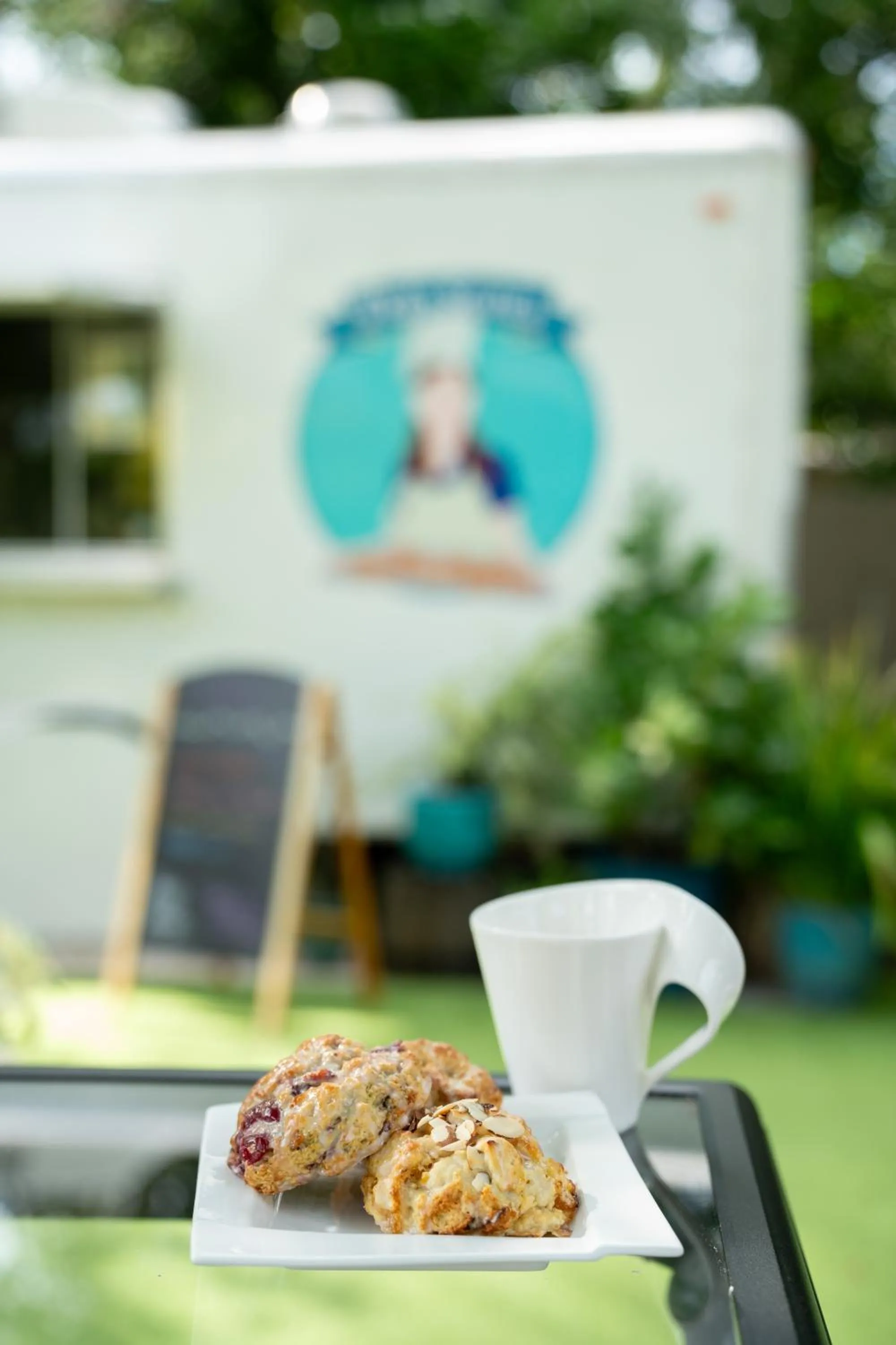 Coffee/tea facilities in Coconut Bay Resort - Key Largo