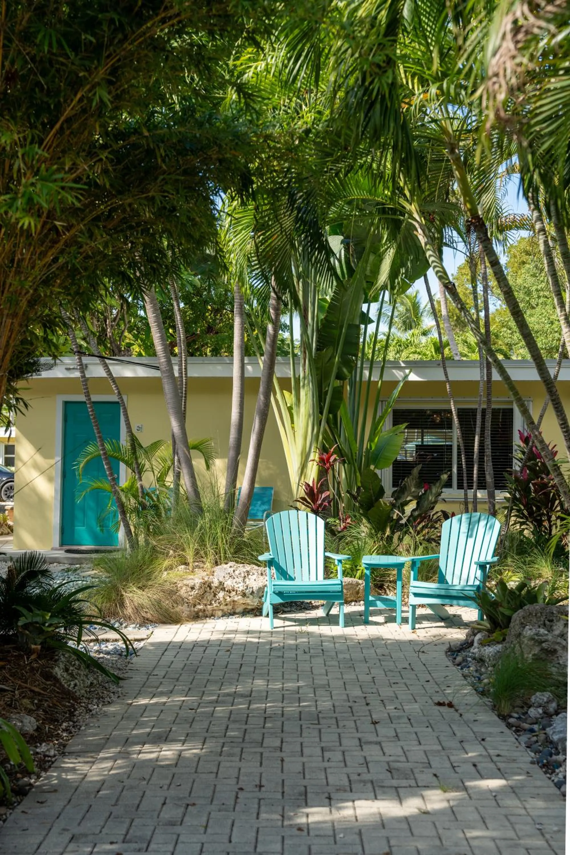 View (from property/room) in Coconut Bay Resort - Key Largo