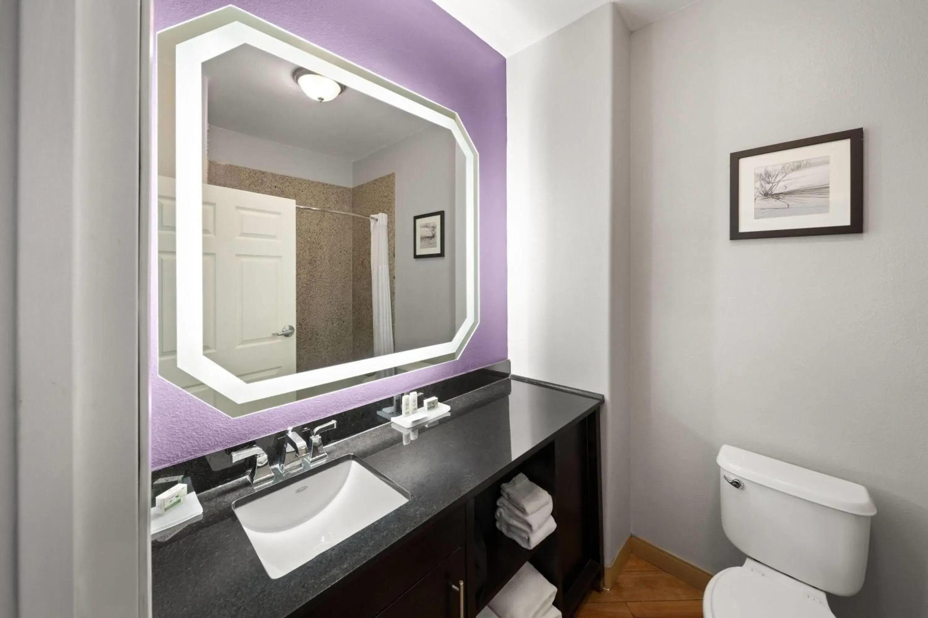 King Room - Non-Smoking in La Quinta by Wyndham Brownwood King Room - Non-Smoking in La Quinta by Wyndham Brownwood