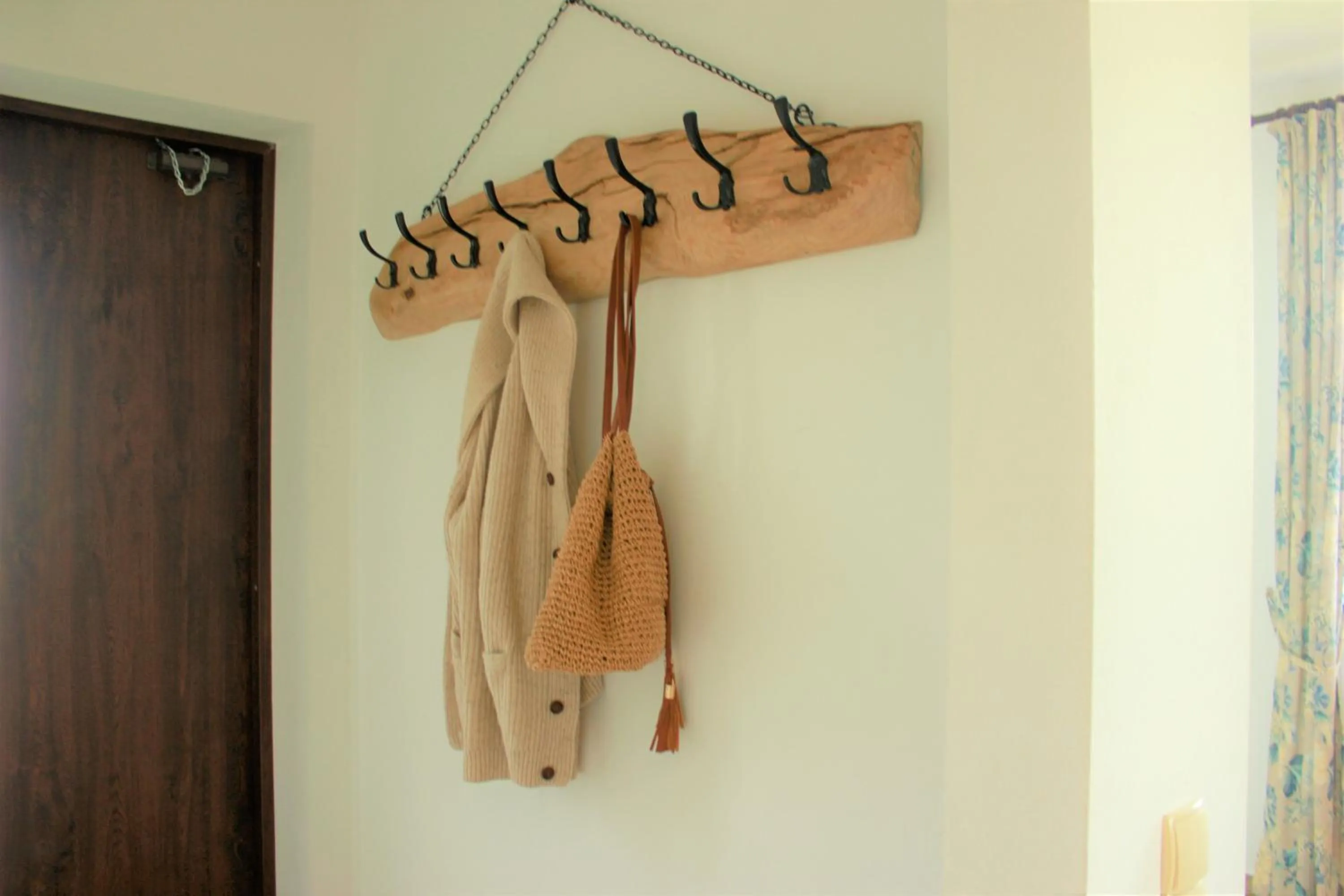 Facade/entrance in Domki Pod Wulkanem