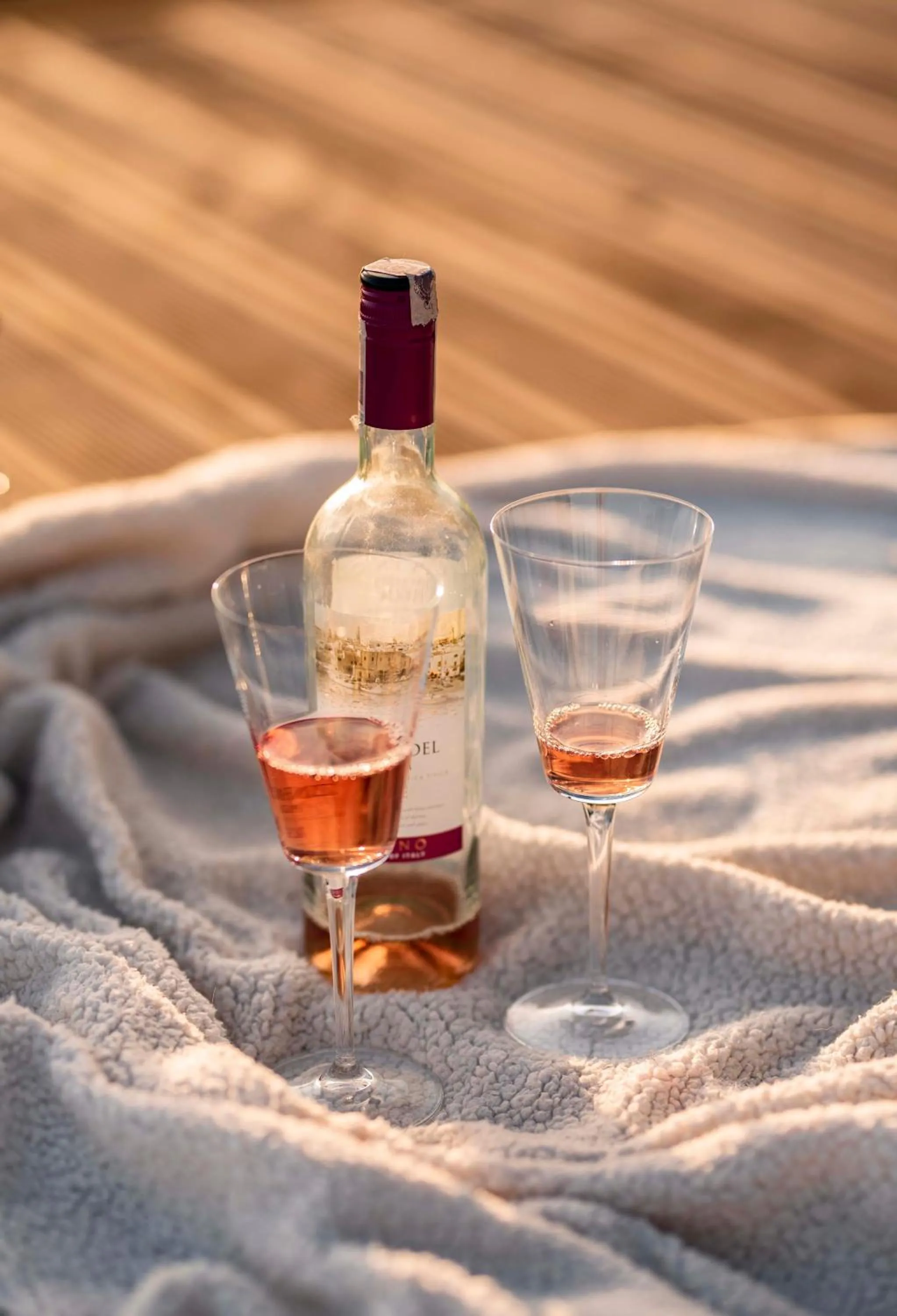 Drinks in Domki Pod Wulkanem