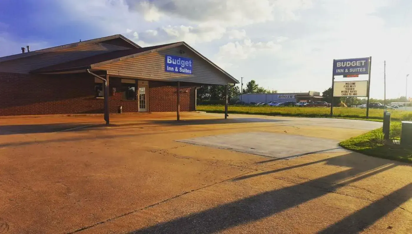 Budget Inn and Suites Siloam Springs Budget Inn and Suites Siloam Springs
