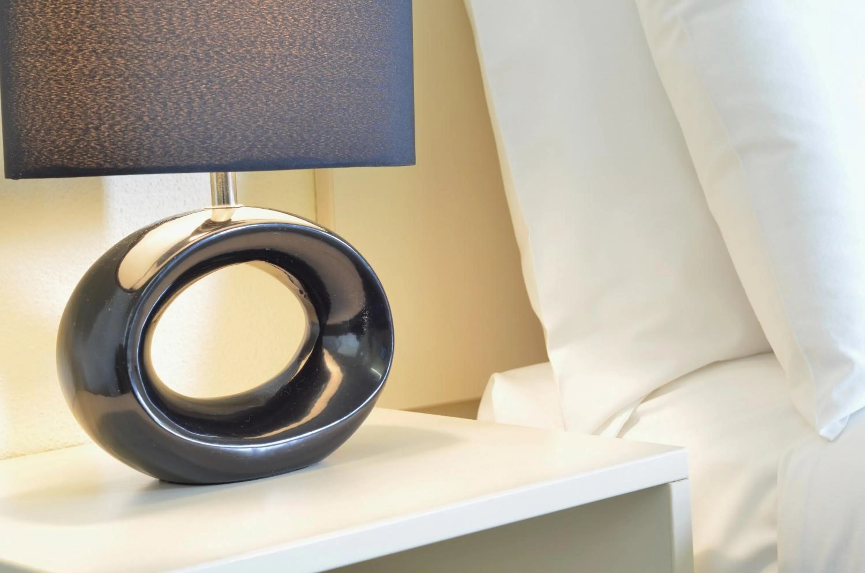 Other, Bed in International Lodge Motel