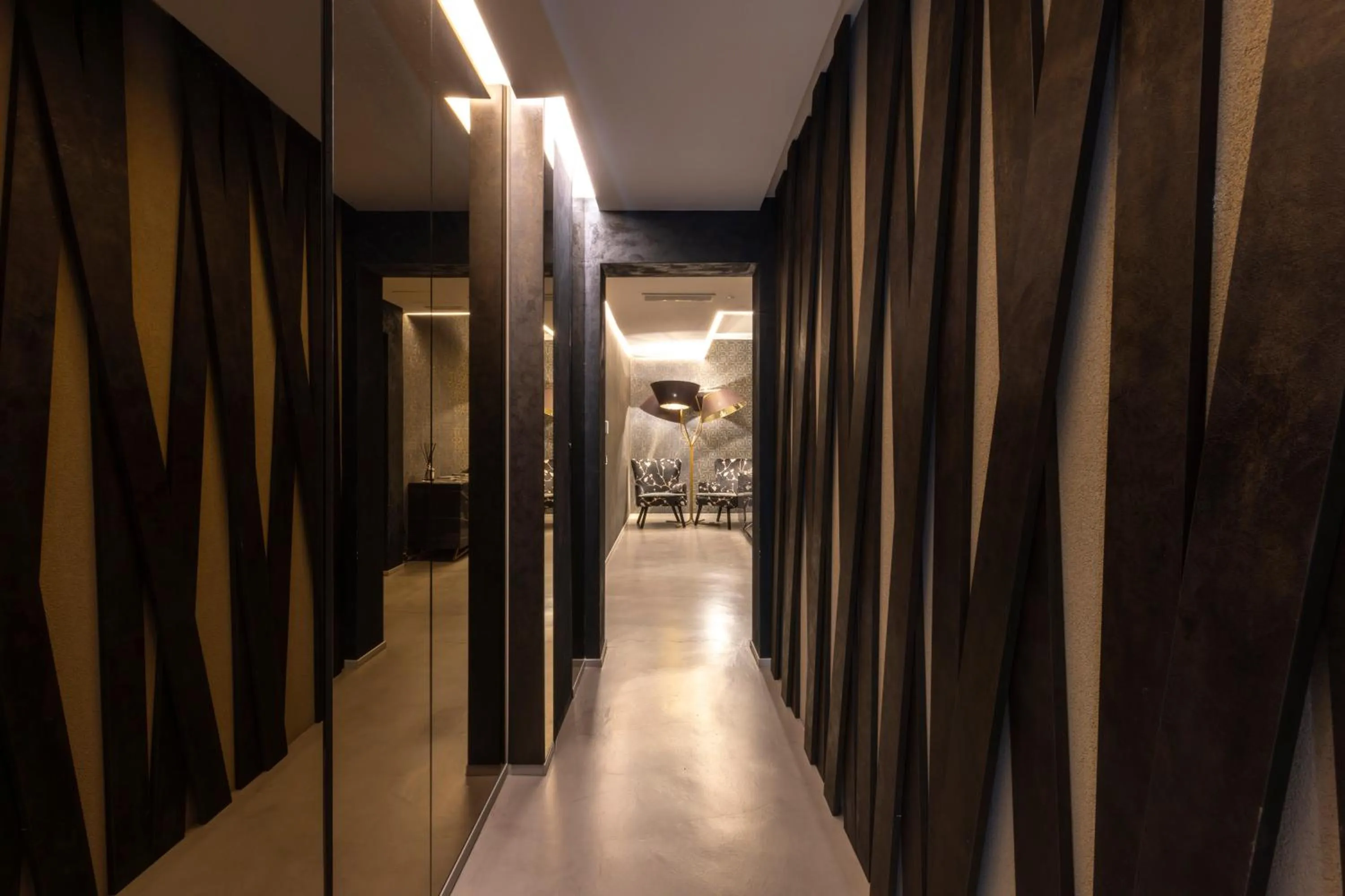 Property building in Milestone