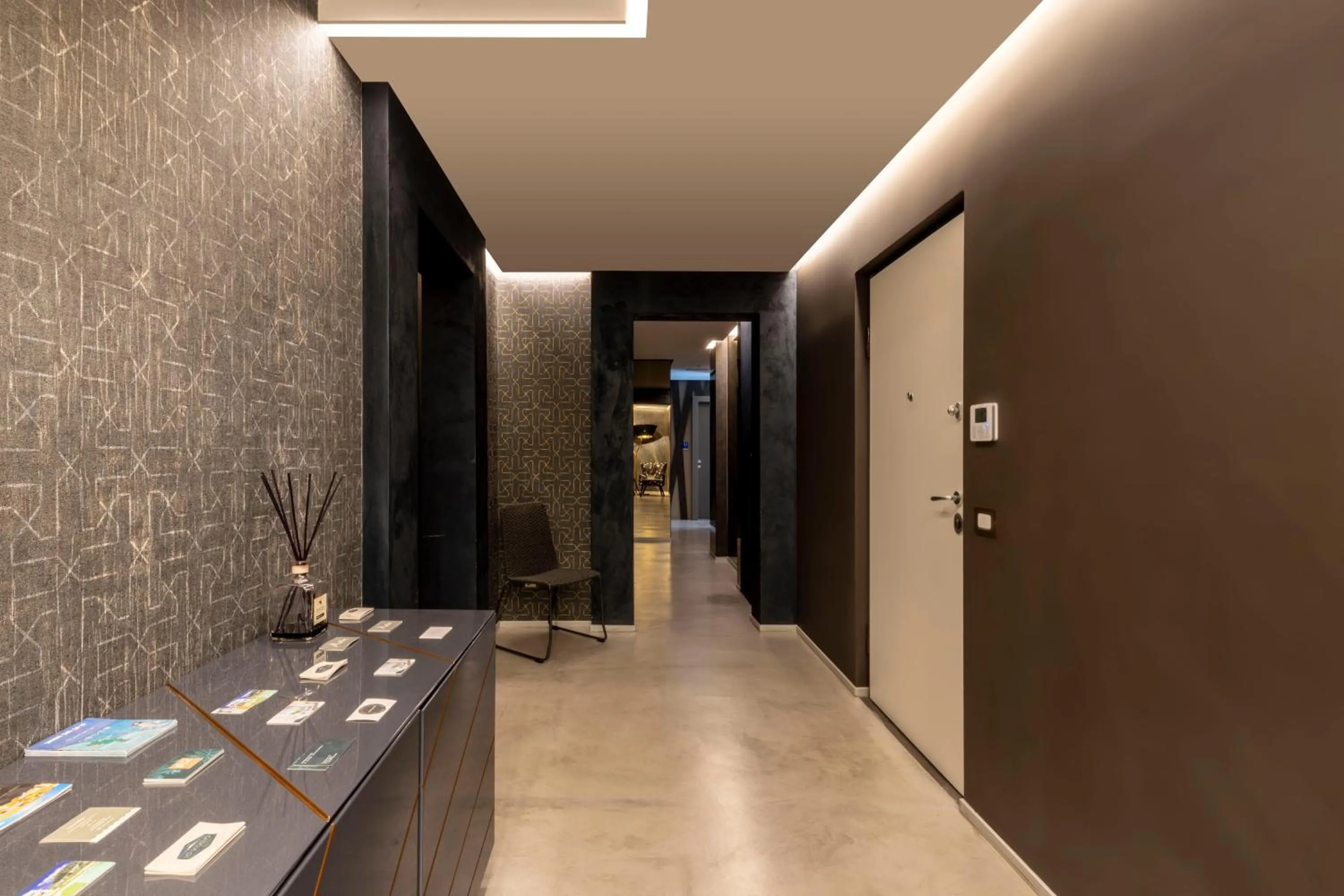 Property building in Milestone