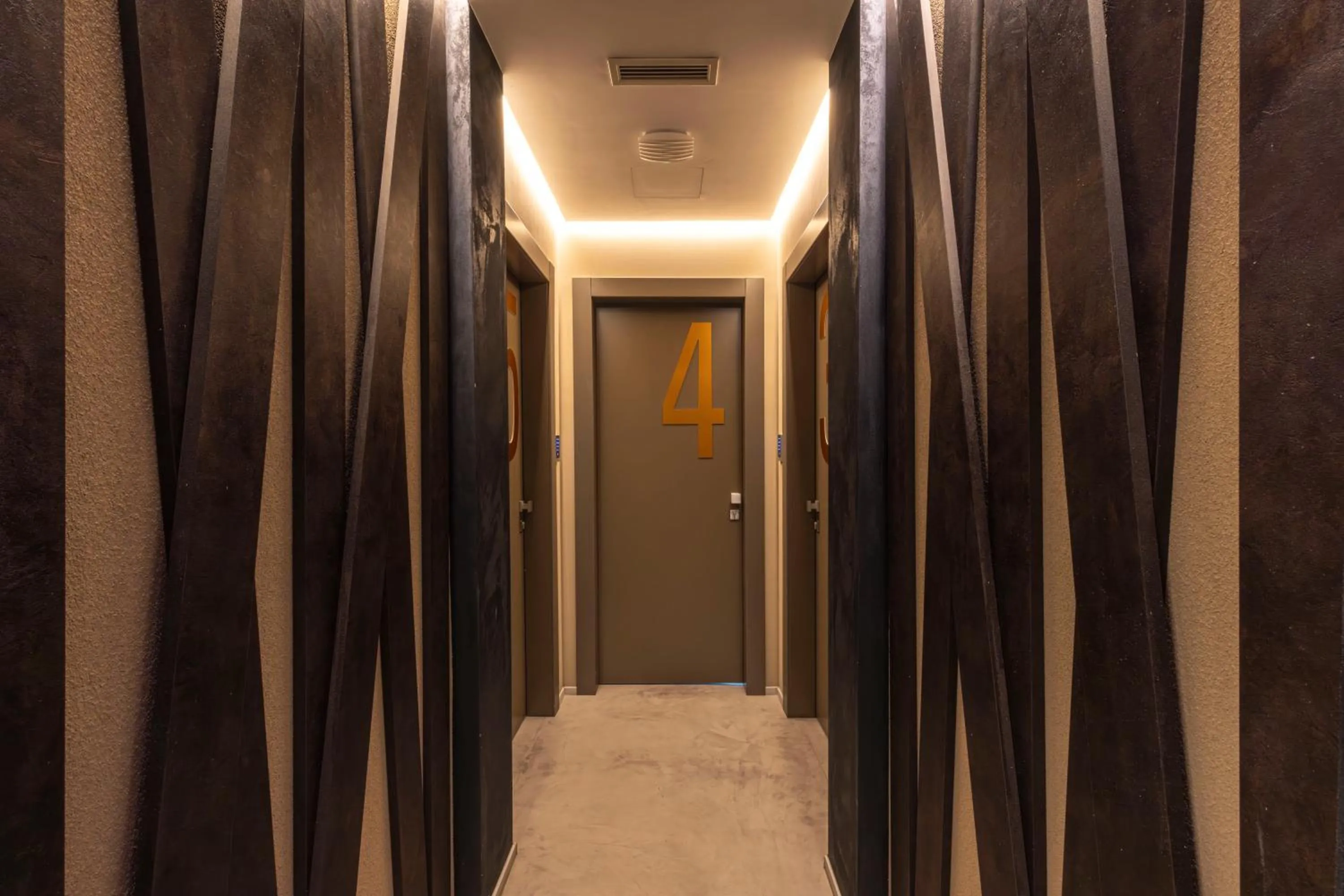 Property building in Milestone