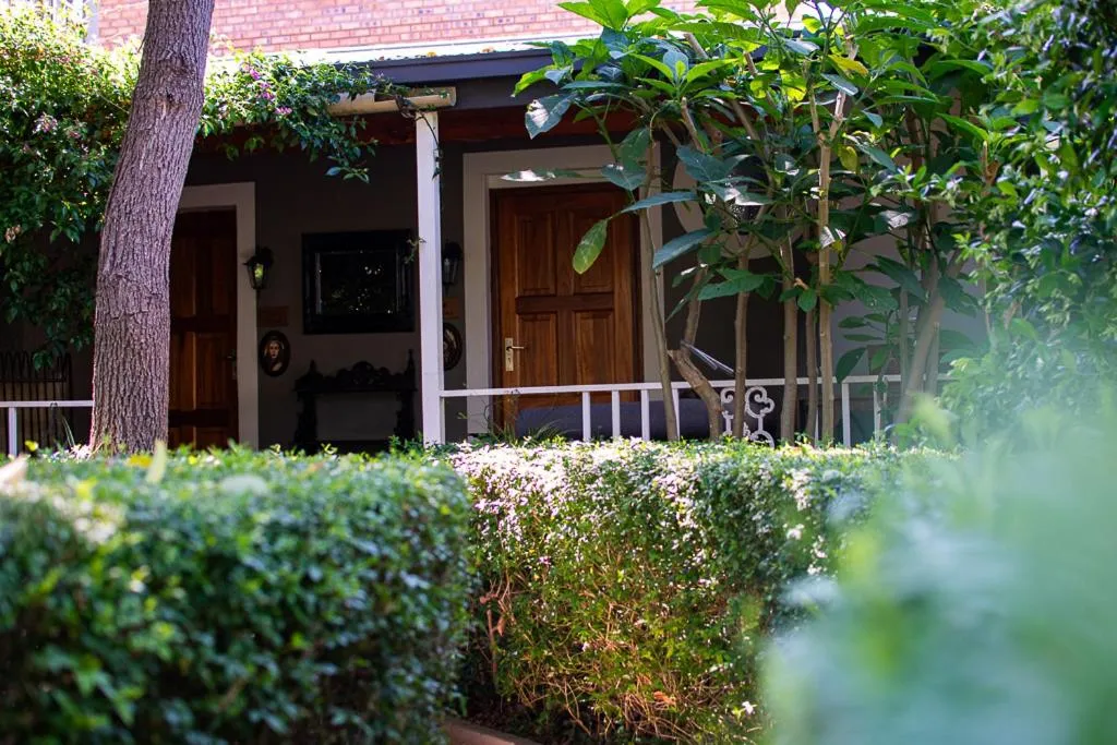 Hobbit Boutique Hotel