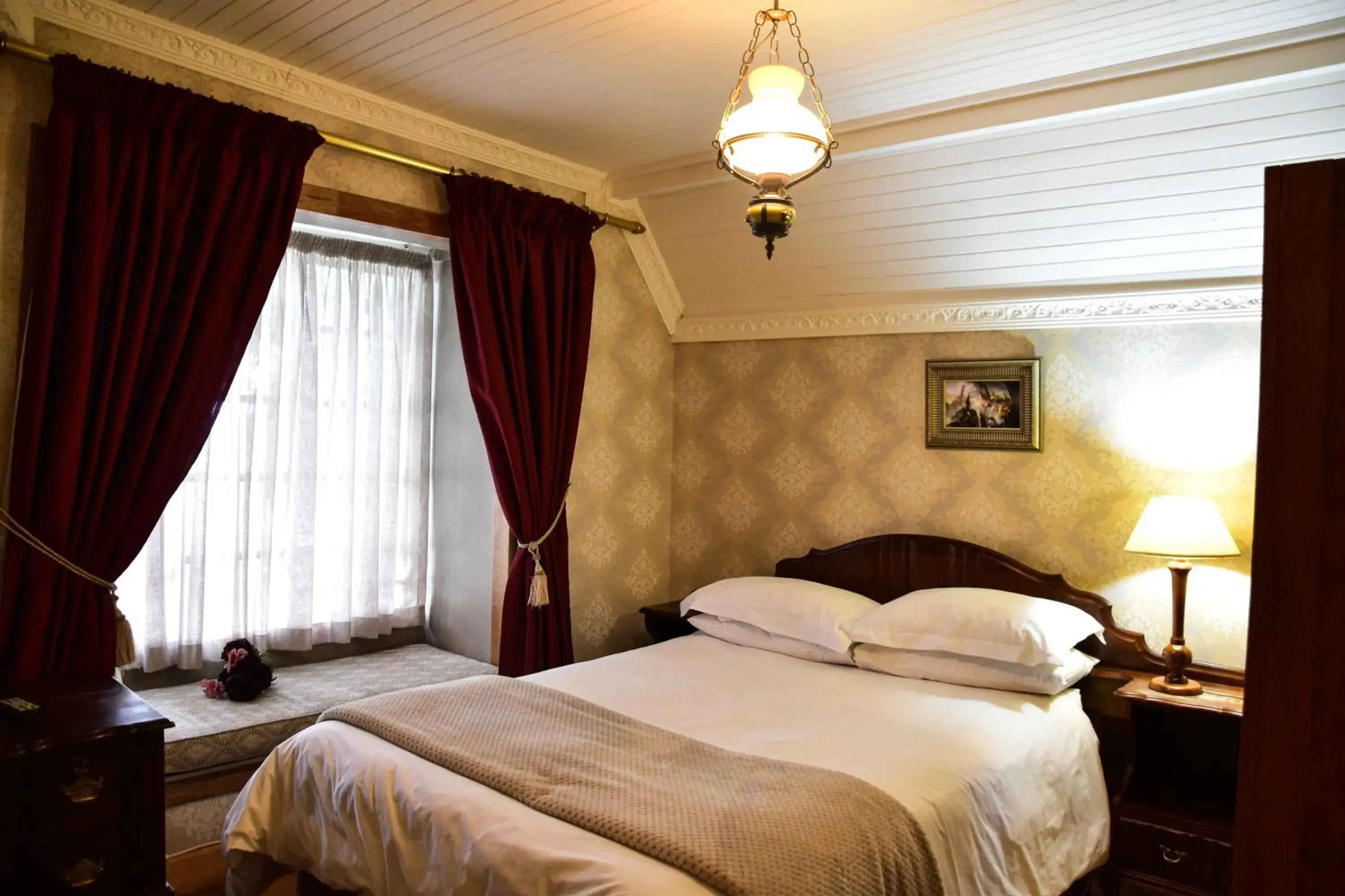 Double Room - single occupancy in Hobbit Boutique Hotel Double Room - single occupancy in Hobbit Boutique Hotel