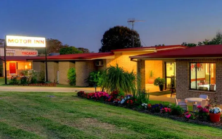 Murgon Motor Inn Murgon Motor Inn