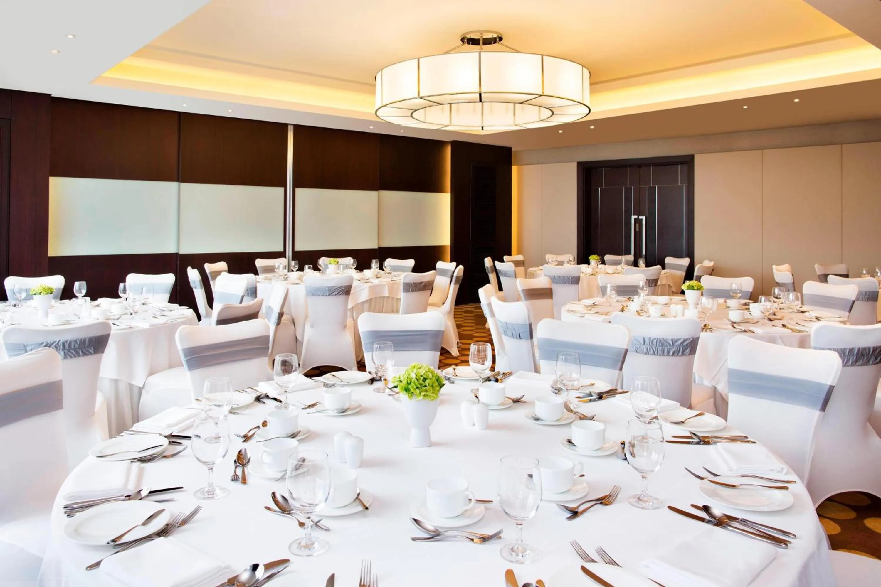 Meeting/conference room in Sheraton Grand Incheon Hotel