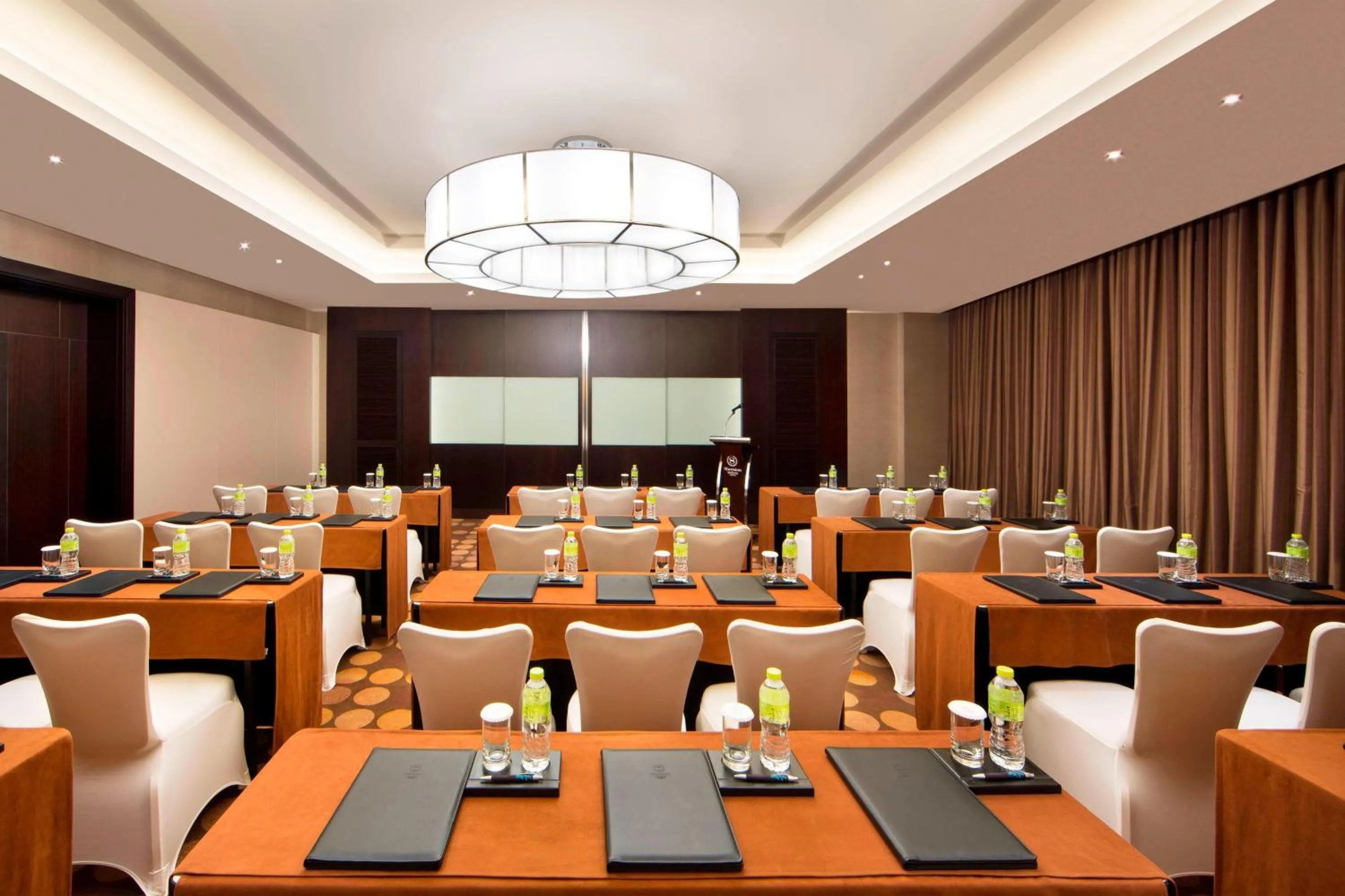Meeting/conference room in Sheraton Grand Incheon Hotel