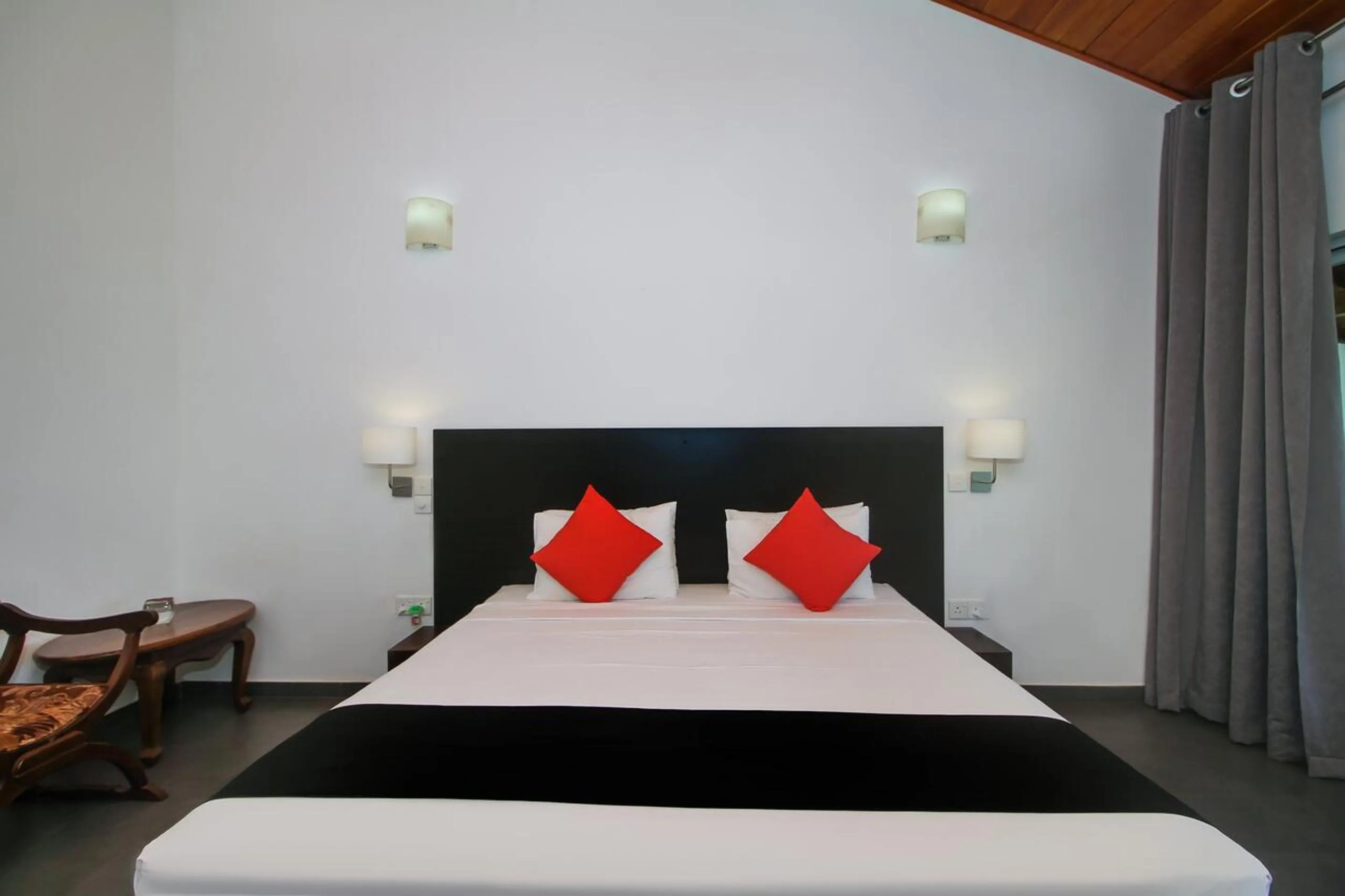 Bedroom, Bed in Kalla Bongo Lake Resort