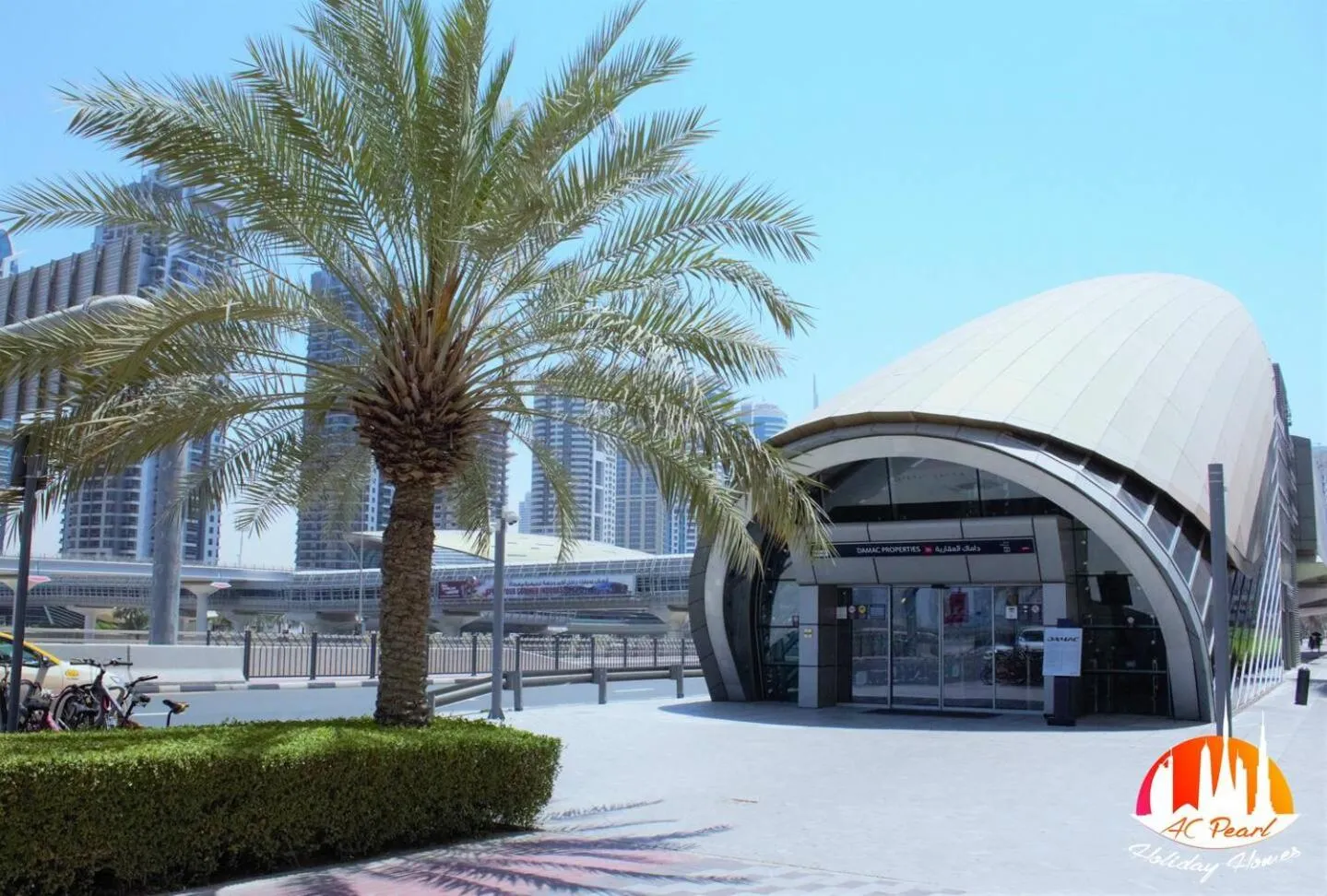 Feel Like Home Away From Home On 34th Floor