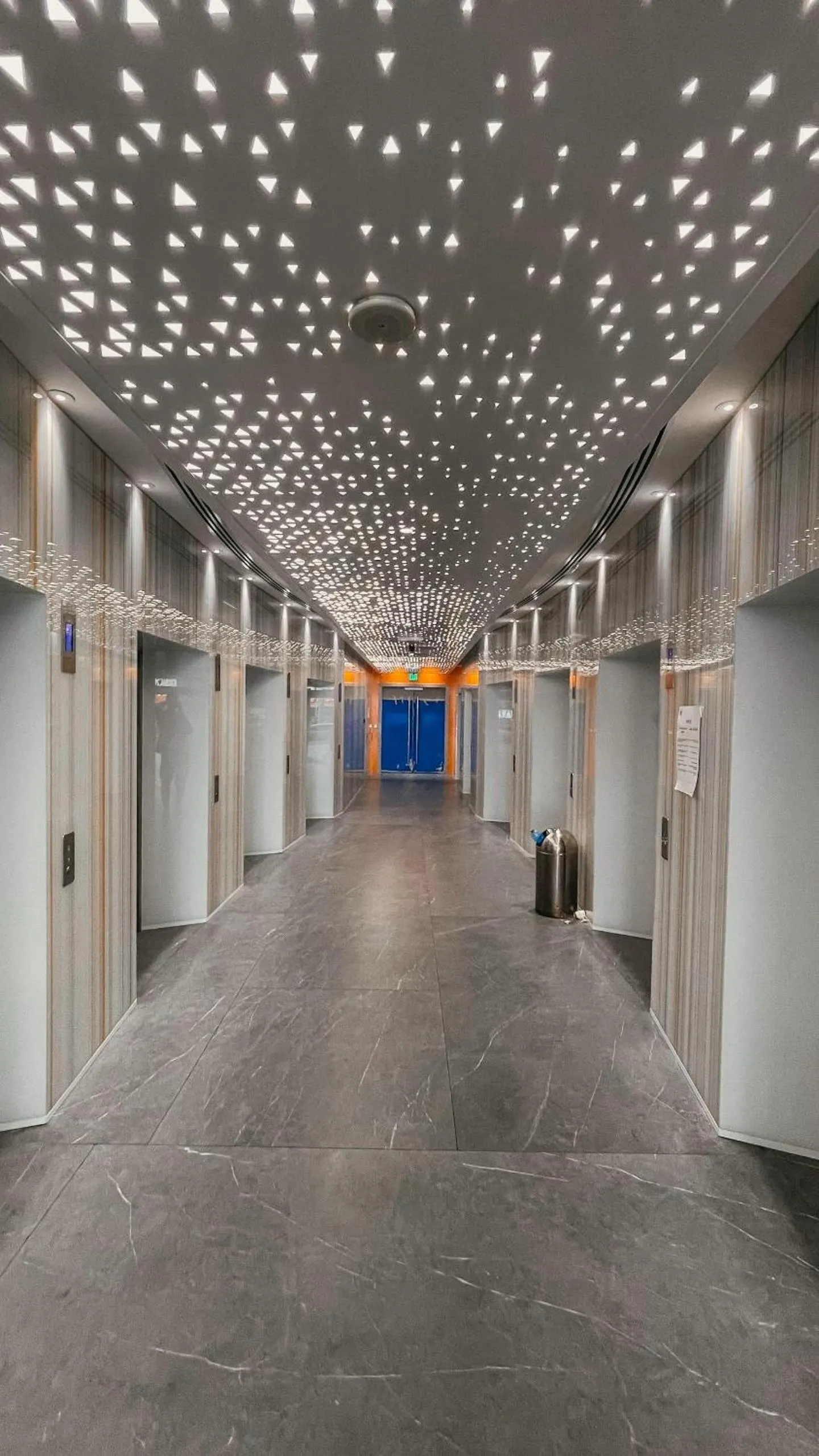 Lobby or reception in Feel Like Home Away From Home On 34th Floor