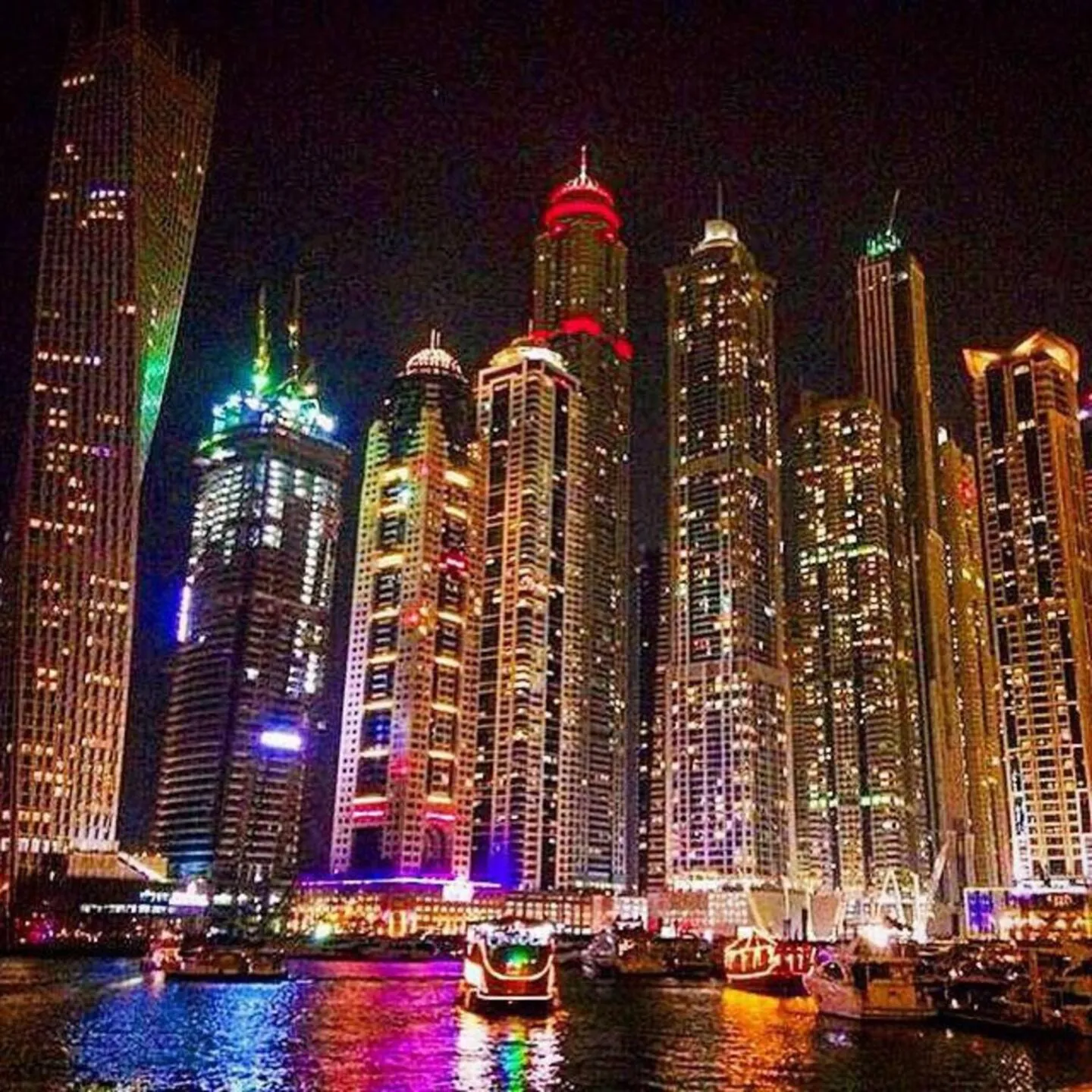 Feel Like Home Away From Home On 34th Floor