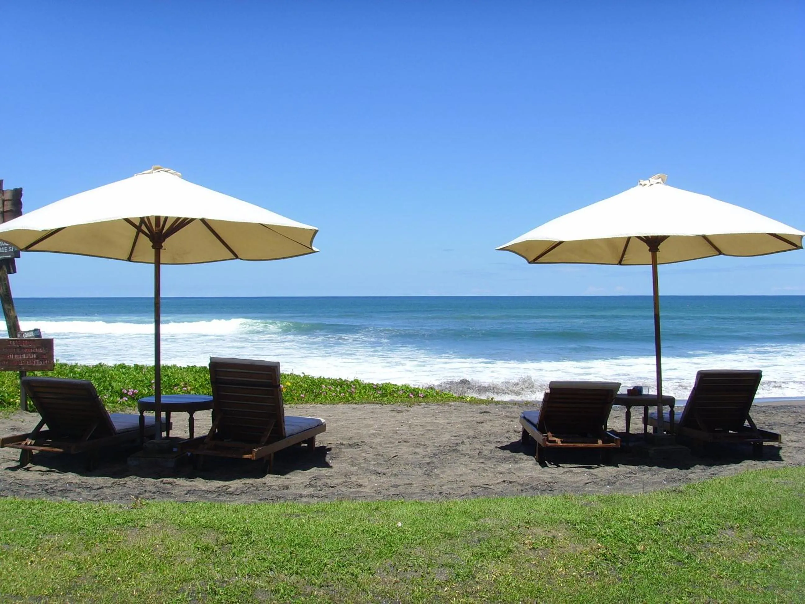 Beach in Jonsen Homestay