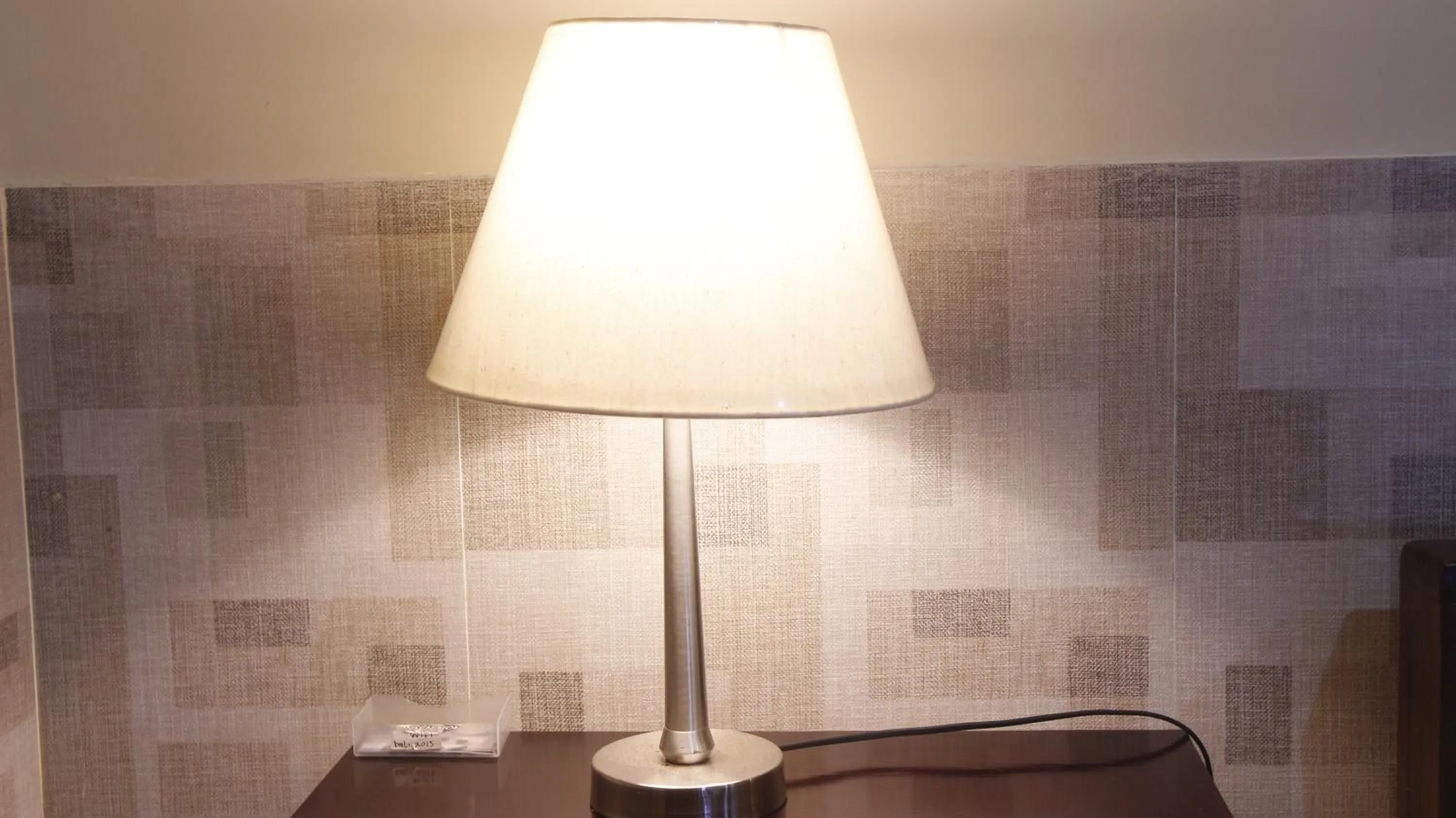 Bedroom in Jonsen Homestay