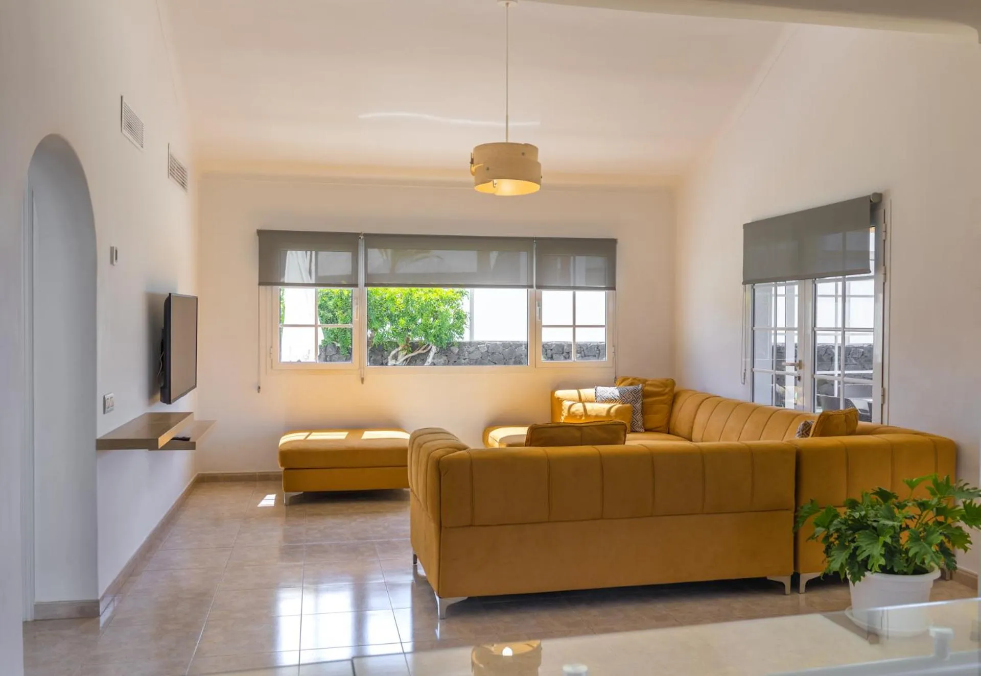 Hyde Park Lane Villas