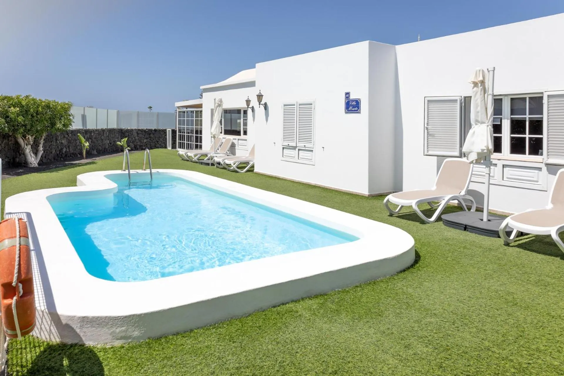 Hyde Park Lane Villas