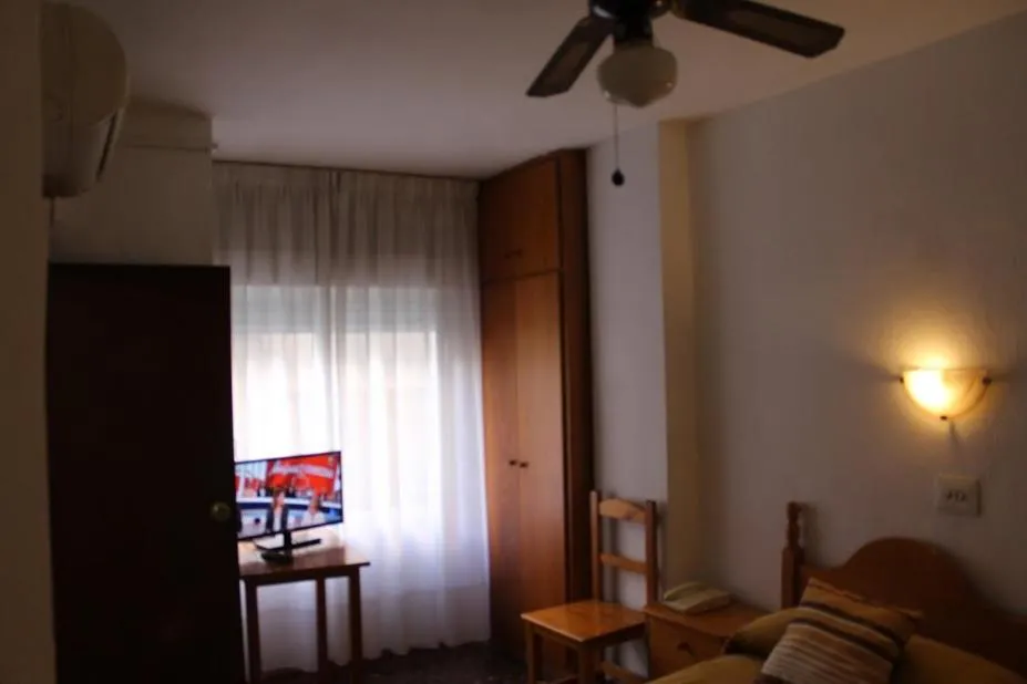 Double Room with Private Bathroom in Pension Americano