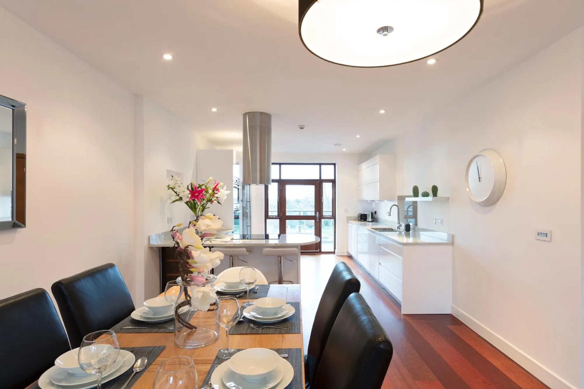 Hampden Apartments - The Henry