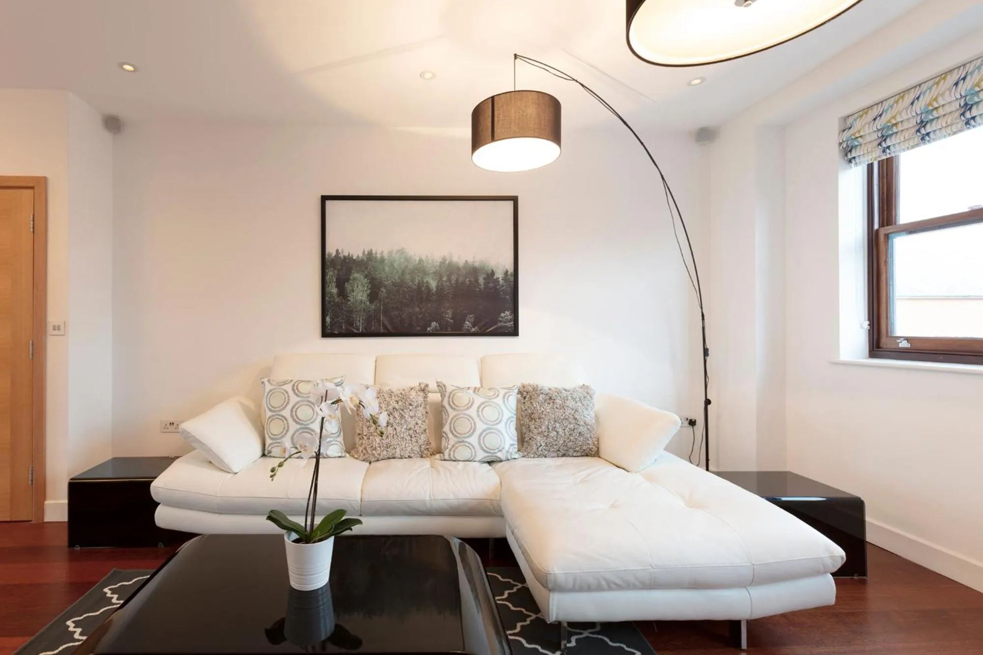 Hampden Apartments - The Henry