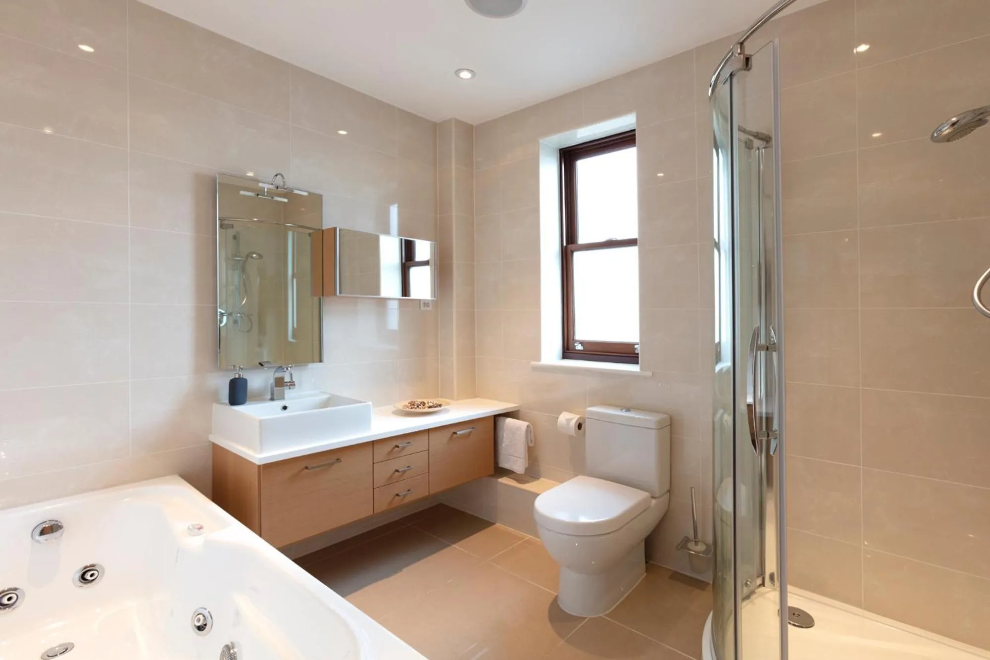 Hampden Apartments - The Henry