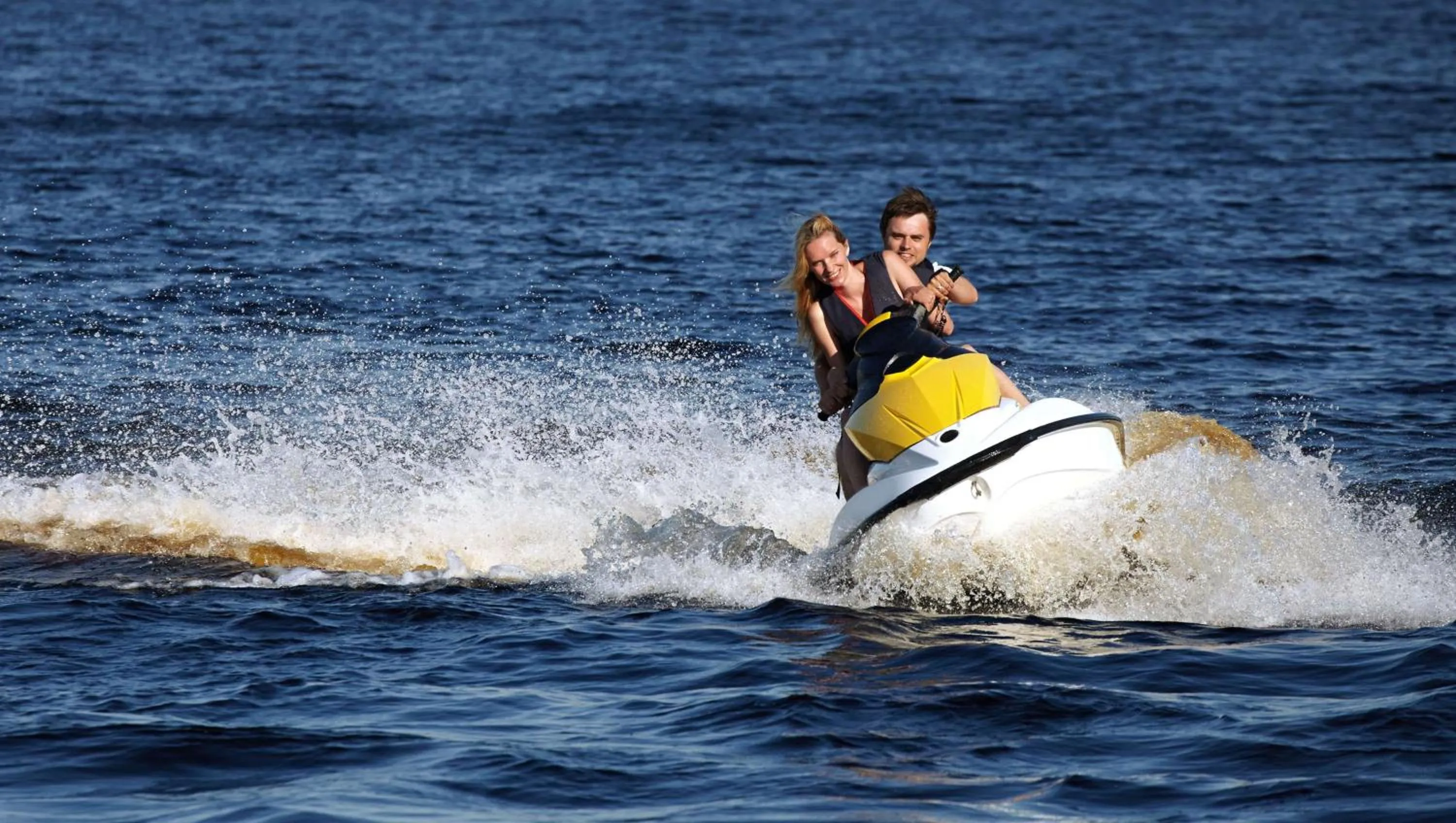 Nearby landmark in Drop Tyne Lodge