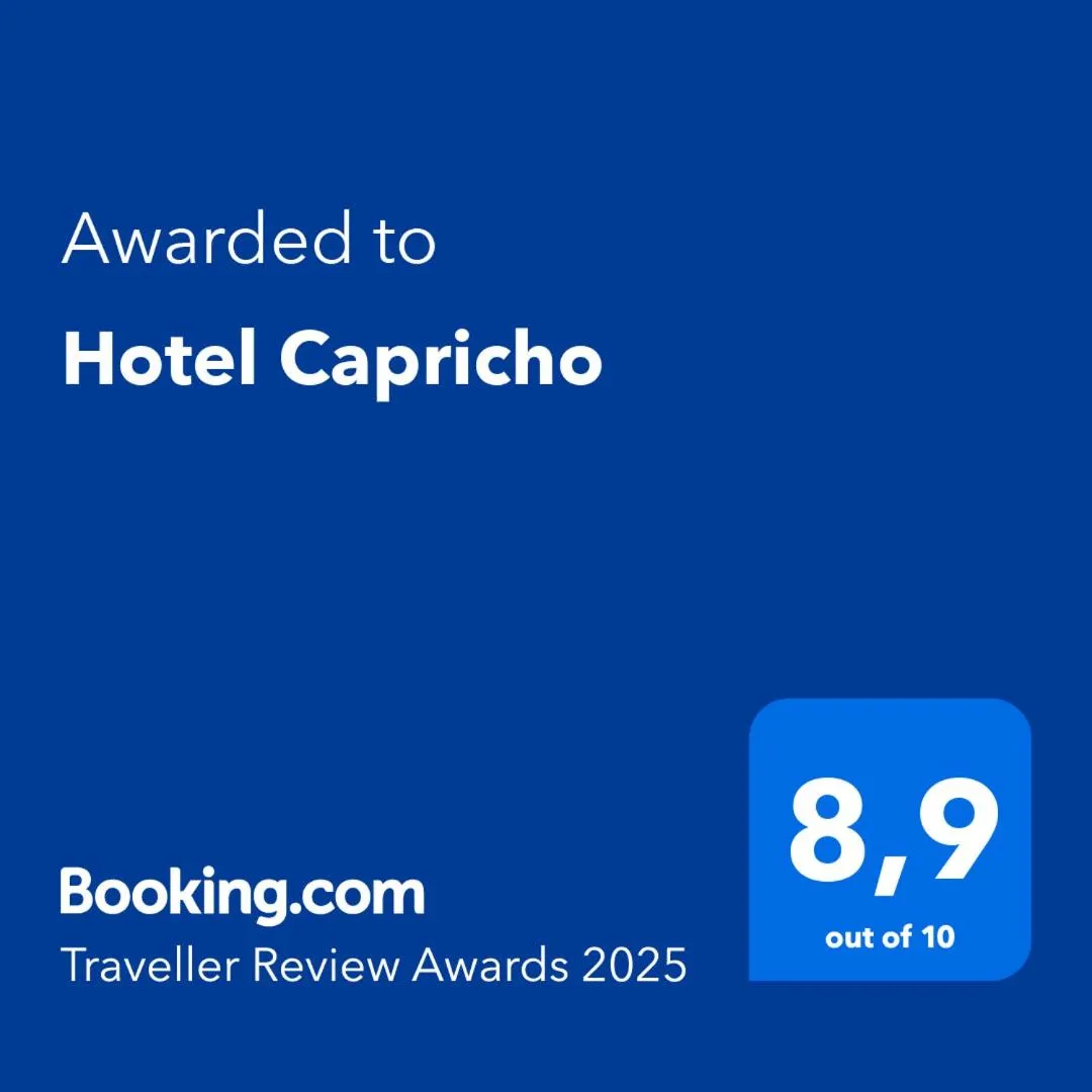 Hotel Capricho