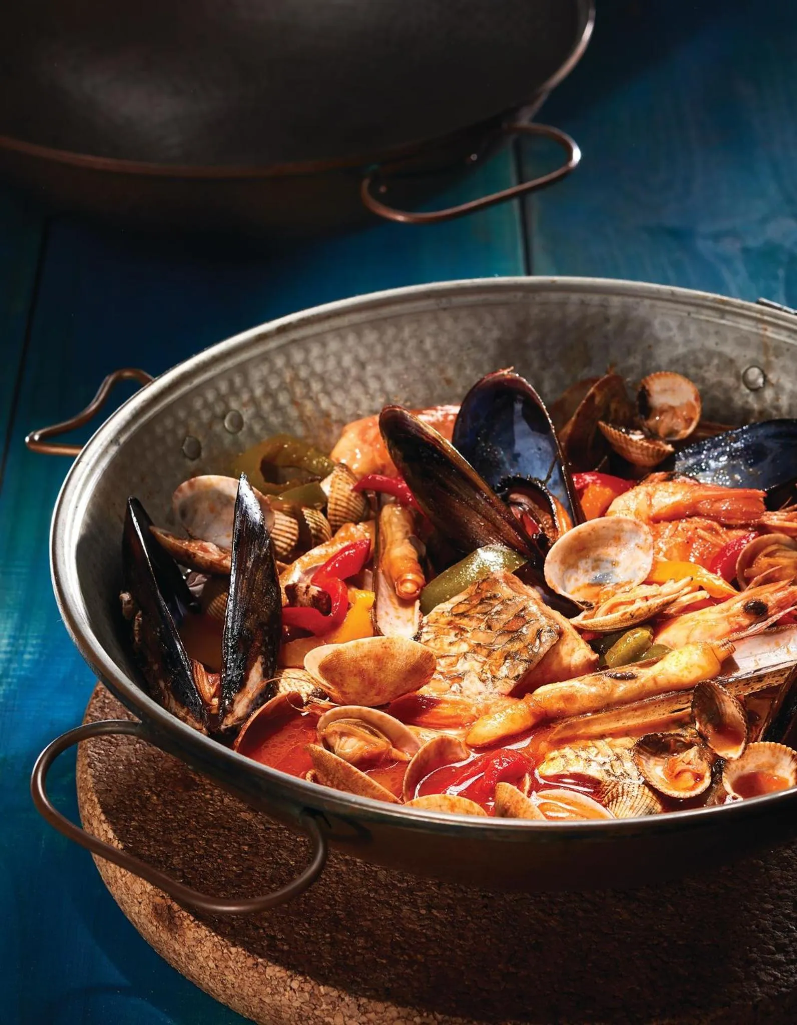 Food in Casa Bela Moura, Boutique Hotel & Wine