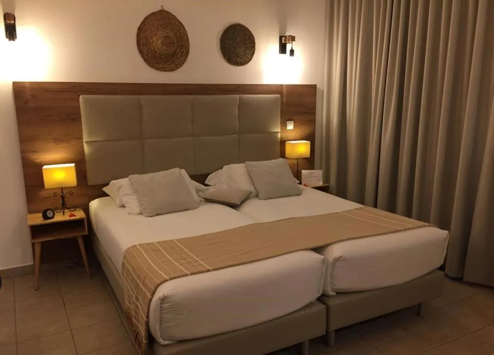 Bedroom, Bed in Casa Bela Moura, Boutique Hotel & Wine