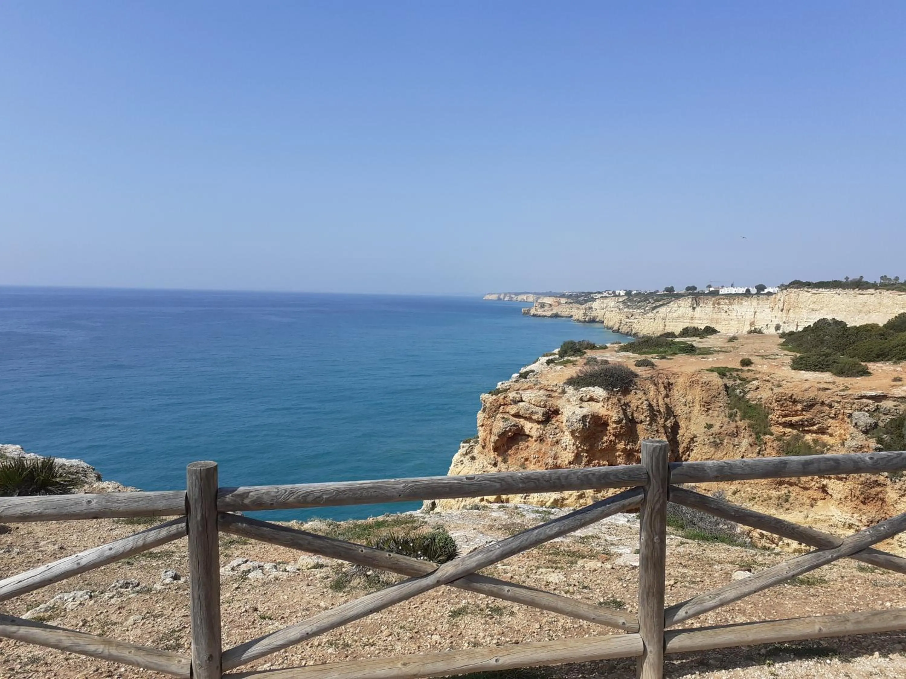 Hiking in Casa Bela Moura, Boutique Hotel & Wine