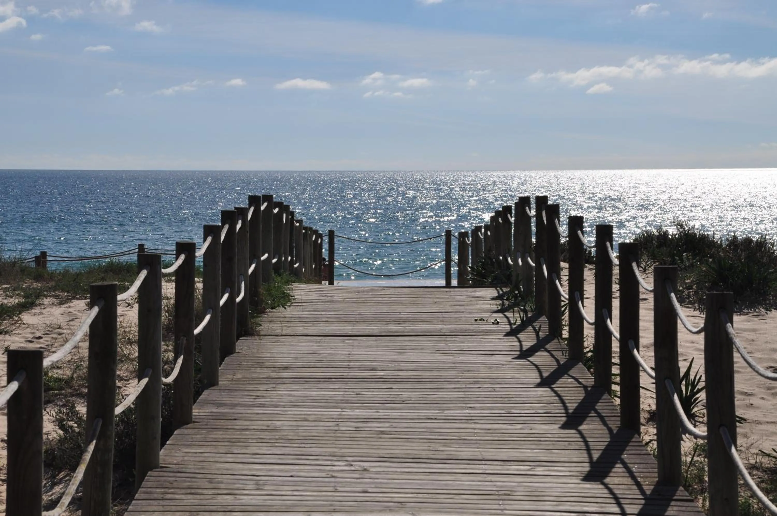 Natural landscape in Casa Bela Moura, Boutique Hotel & Wine
