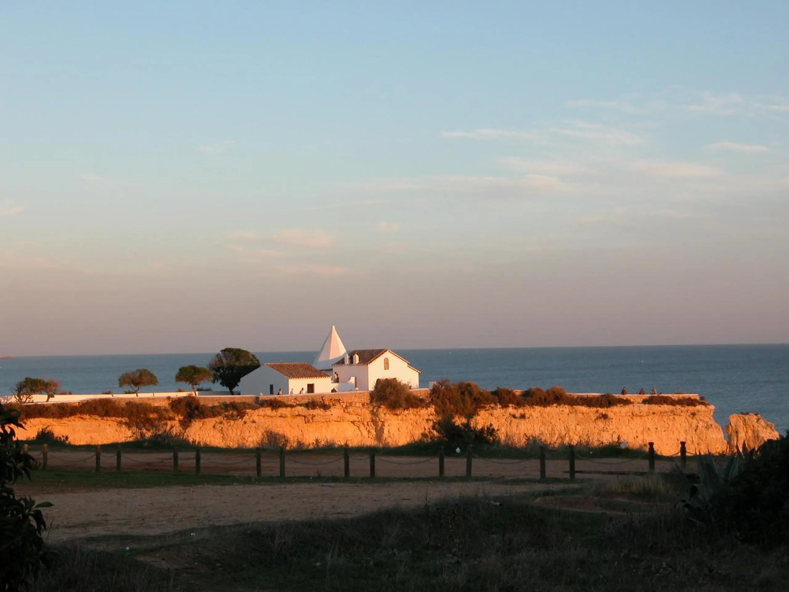 Nearby landmark in Casa Bela Moura, Boutique Hotel & Wine