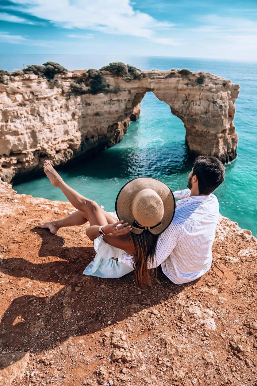 Hiking in Casa Bela Moura, Boutique Hotel & Wine