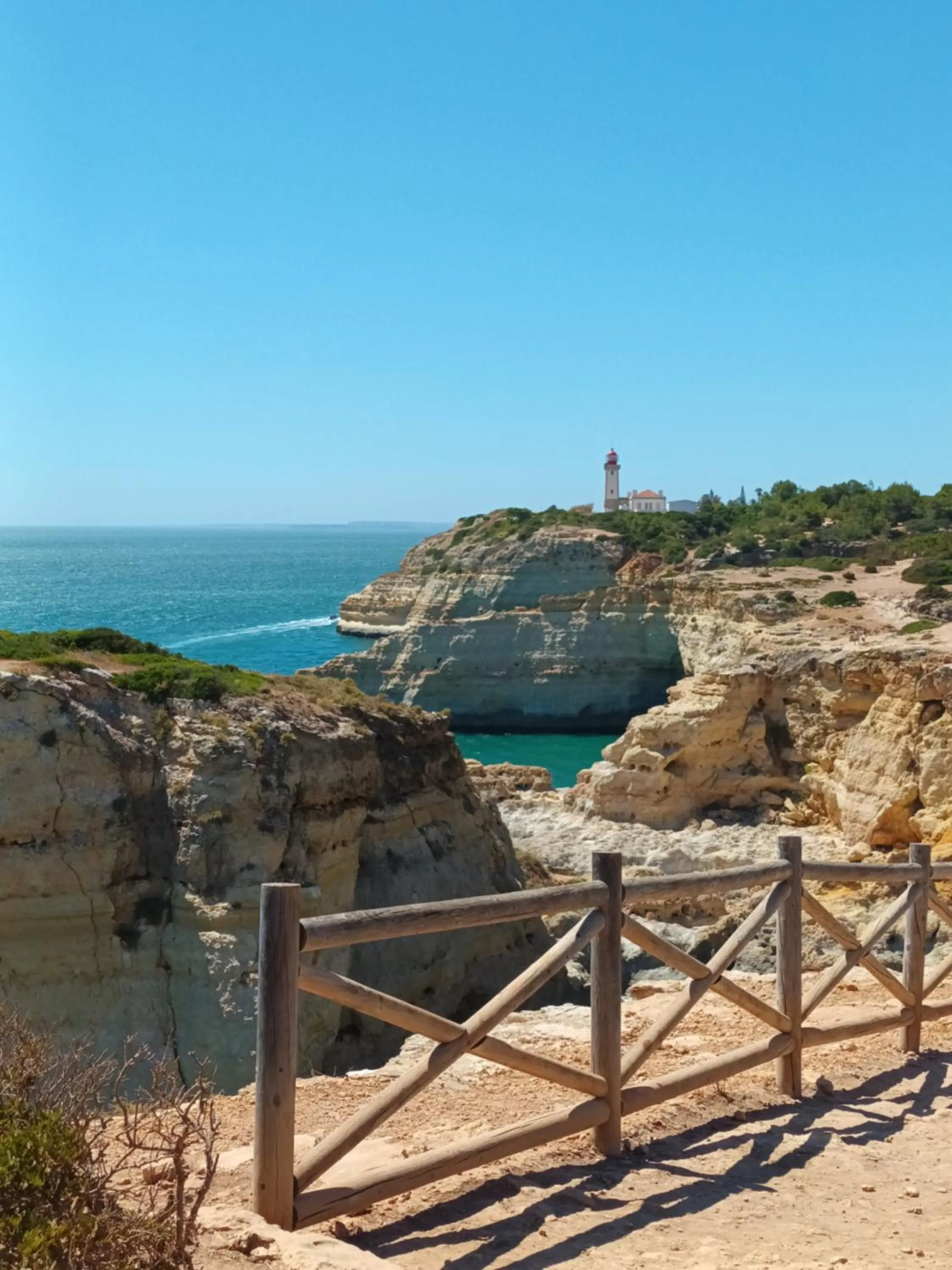 Beach in Casa Bela Moura, Boutique Hotel & Wine